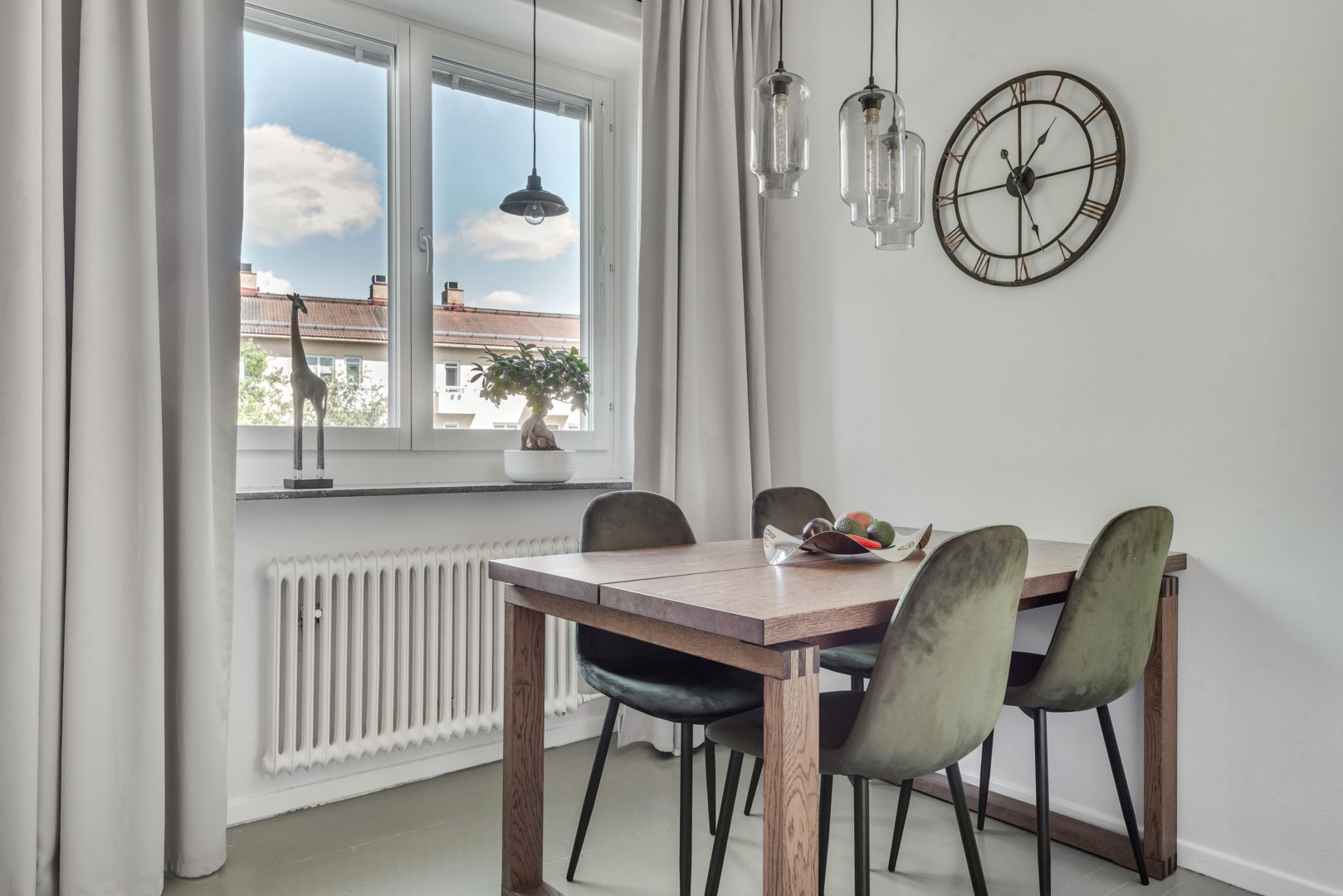 Bostadsbild från Liljegatan 6 D, Snart till salu i Fålhagen, Uppsala