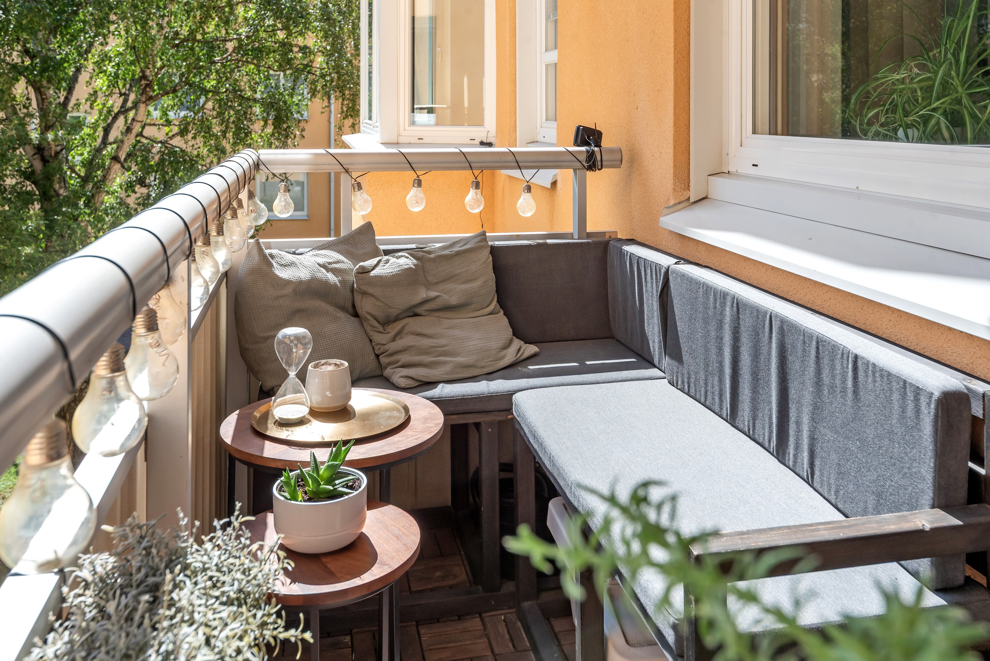 Bostadsbild från Liljegatan 6 D, Snart till salu i Fålhagen, Uppsala