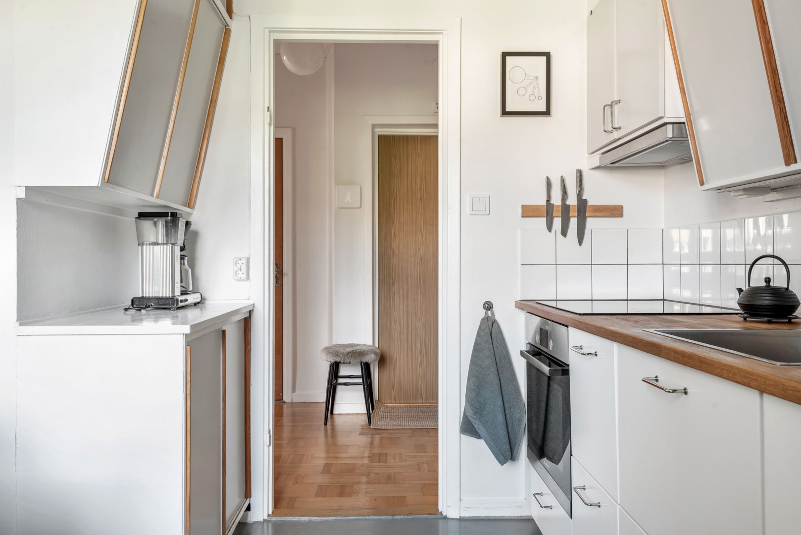 Bostadsbild från Liljegatan 6 D, Snart till salu i Fålhagen, Uppsala