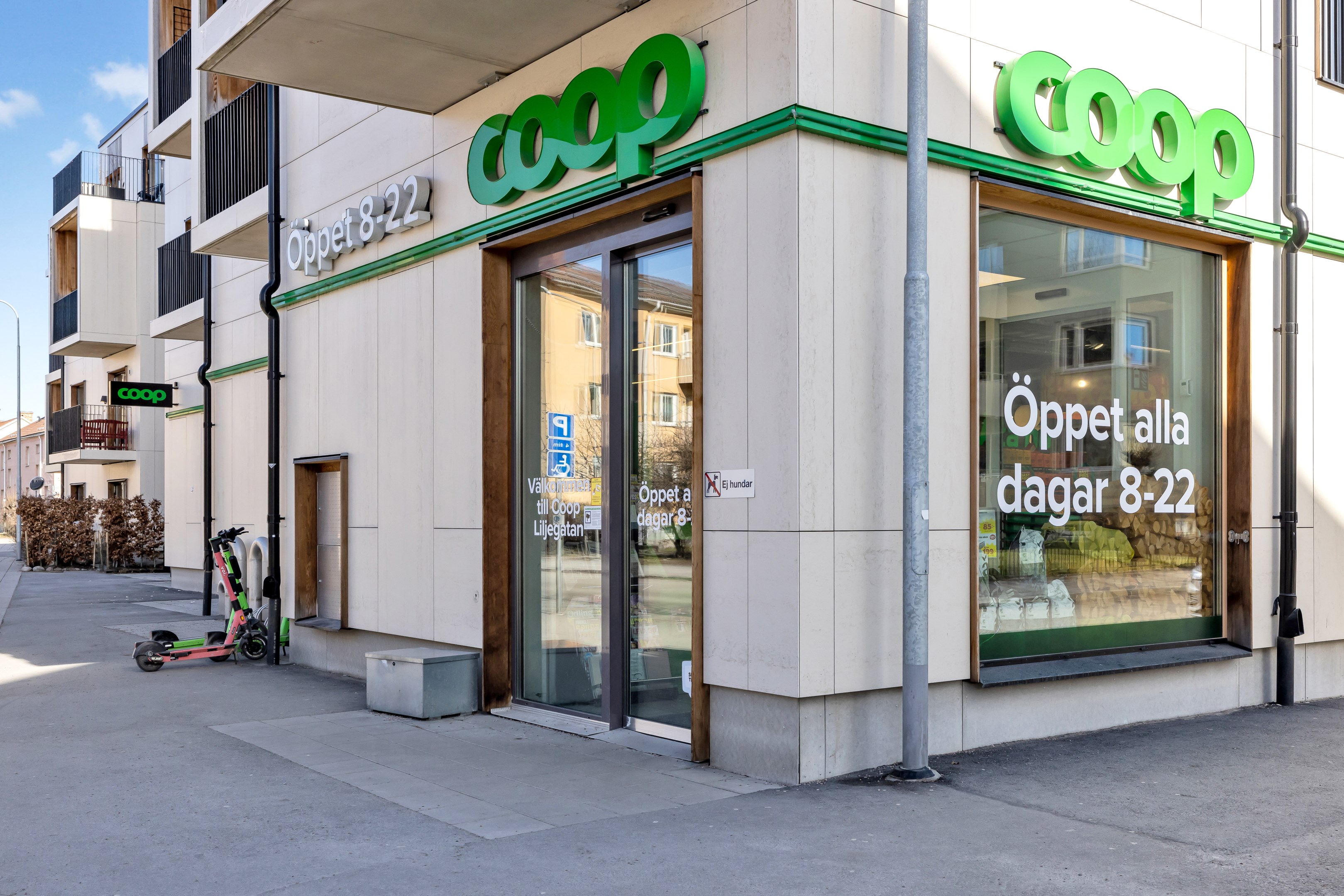 Bostadsbild från Liljegatan 6 D, Snart till salu i Fålhagen, Uppsala