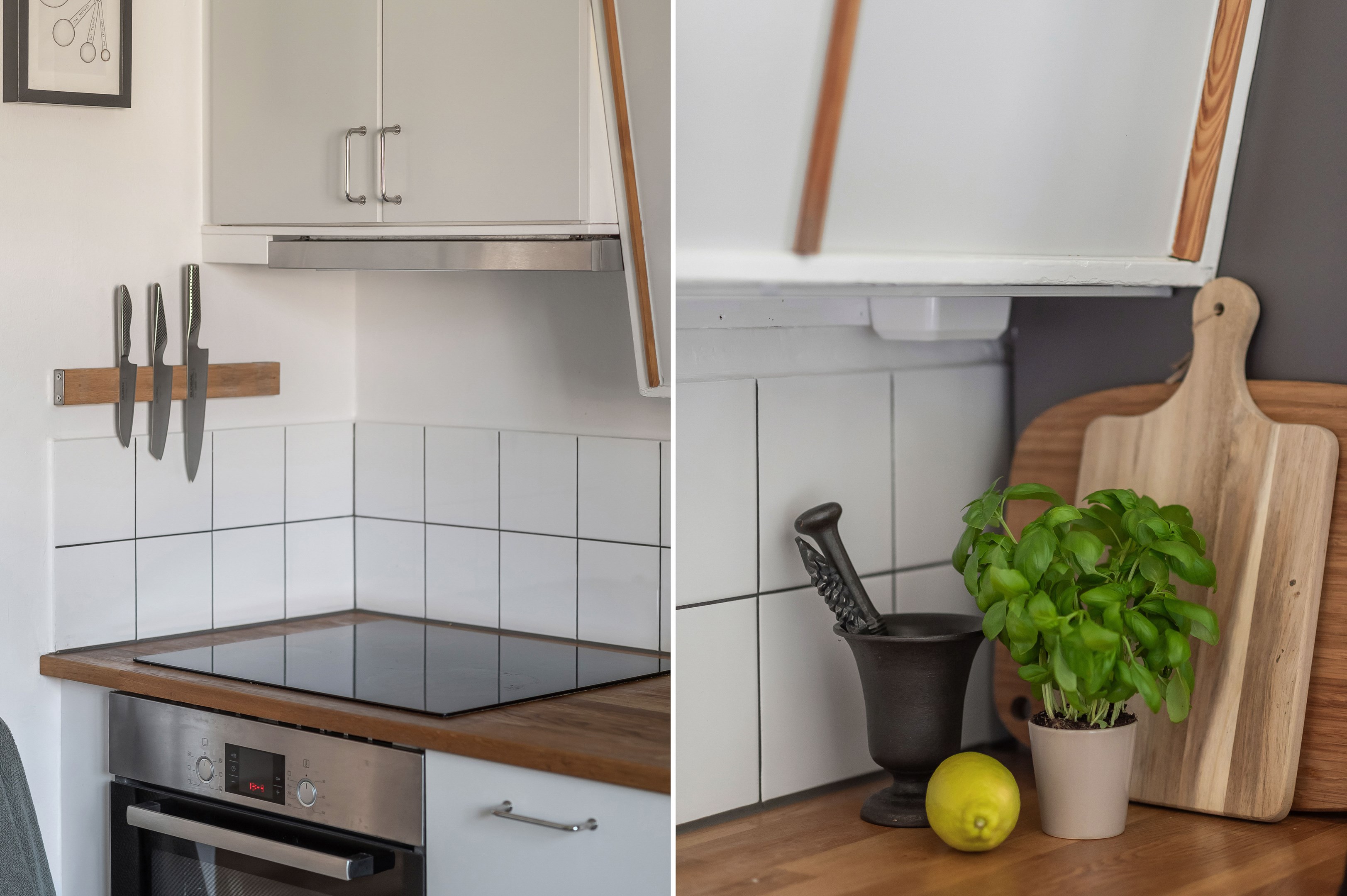 Bostadsbild från Liljegatan 6 D, Snart till salu i Fålhagen, Uppsala