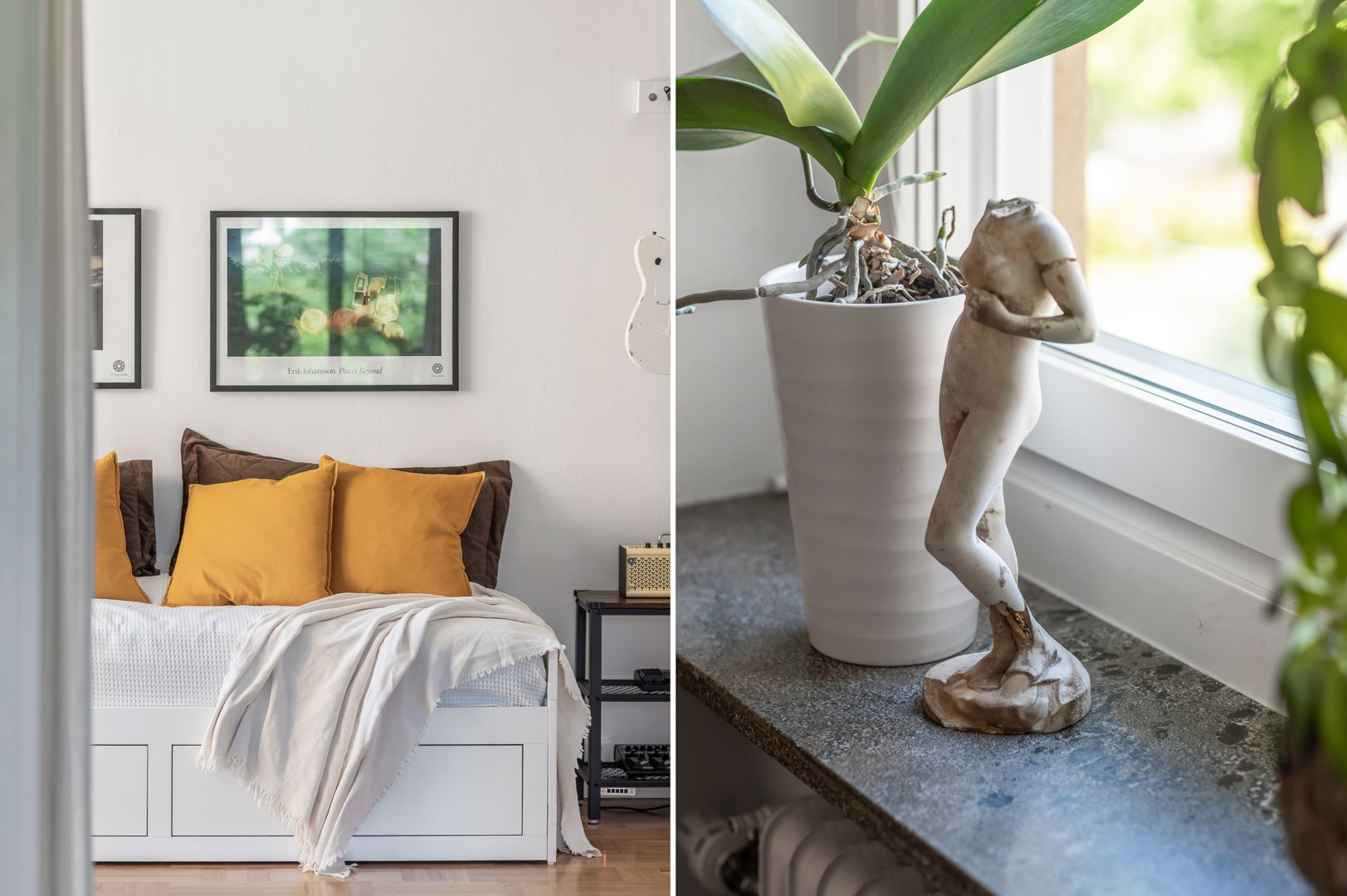 Bostadsbild från Liljegatan 6 D, Snart till salu i Fålhagen, Uppsala