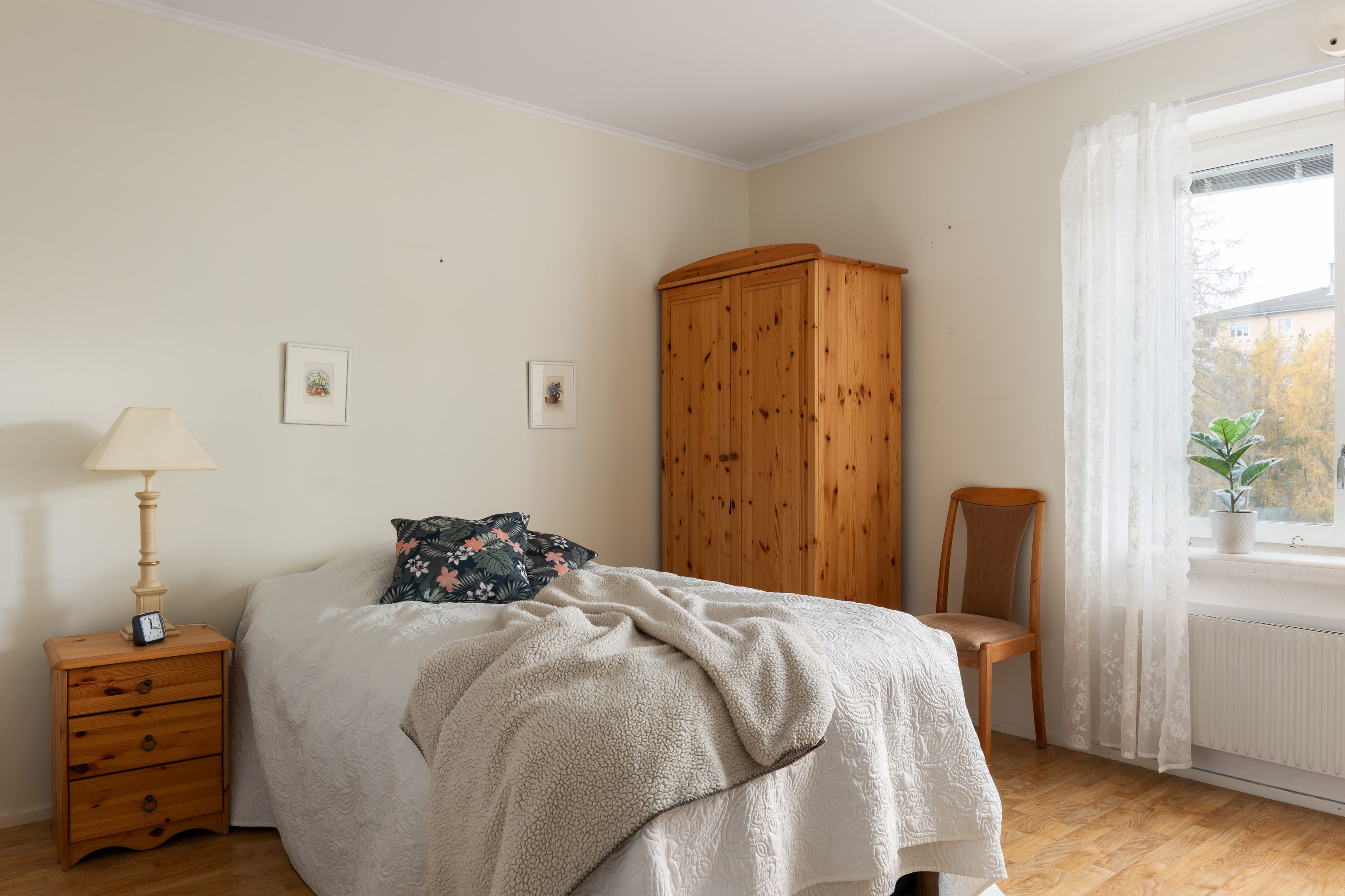 Bostadsbild från Bergmossevägen 6, Såld i Gustavsberg - Holmviksskogen, Värmdö