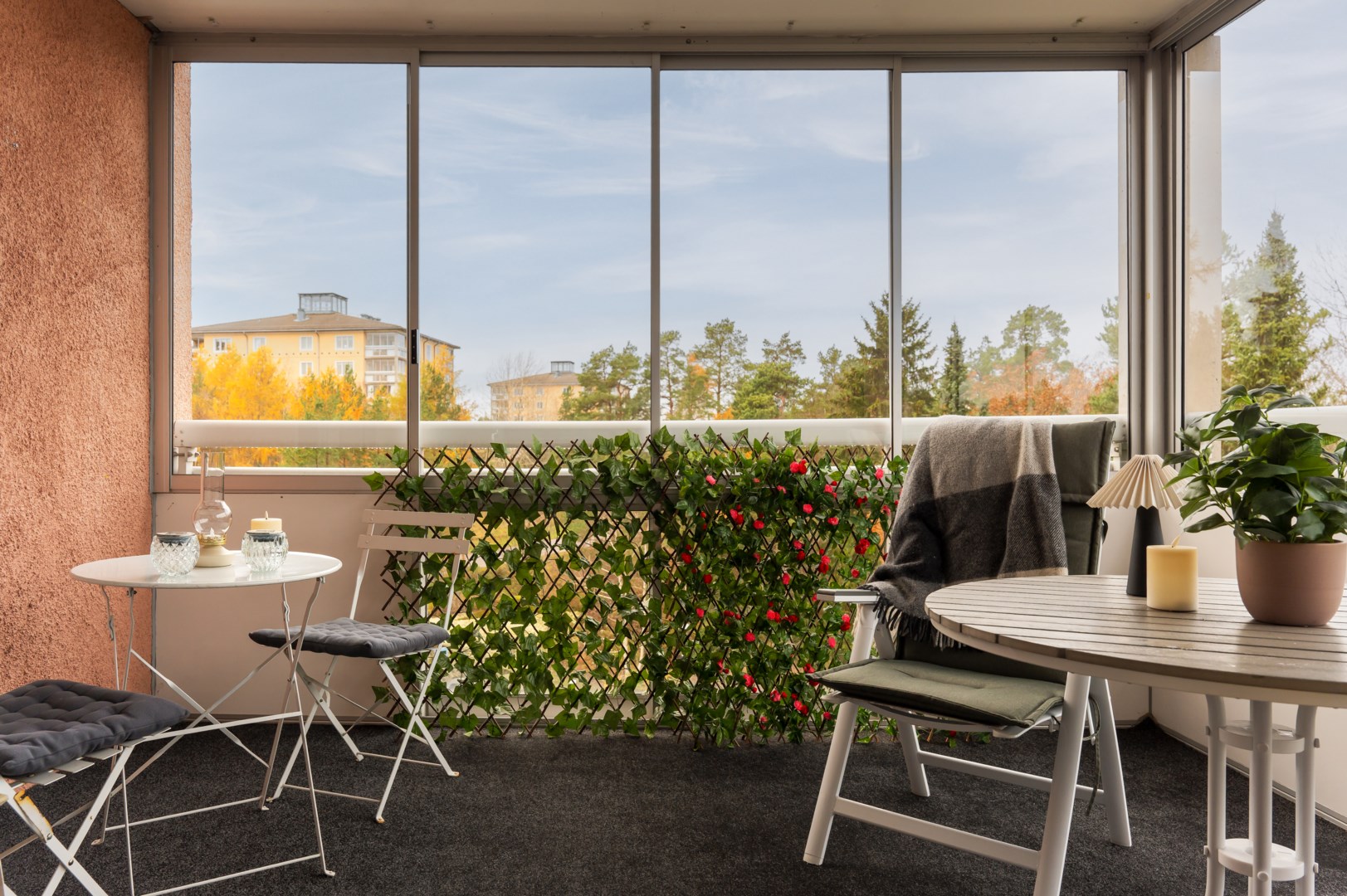 Bostadsbild från Bergmossevägen 6, Såld i Gustavsberg - Holmviksskogen, Värmdö