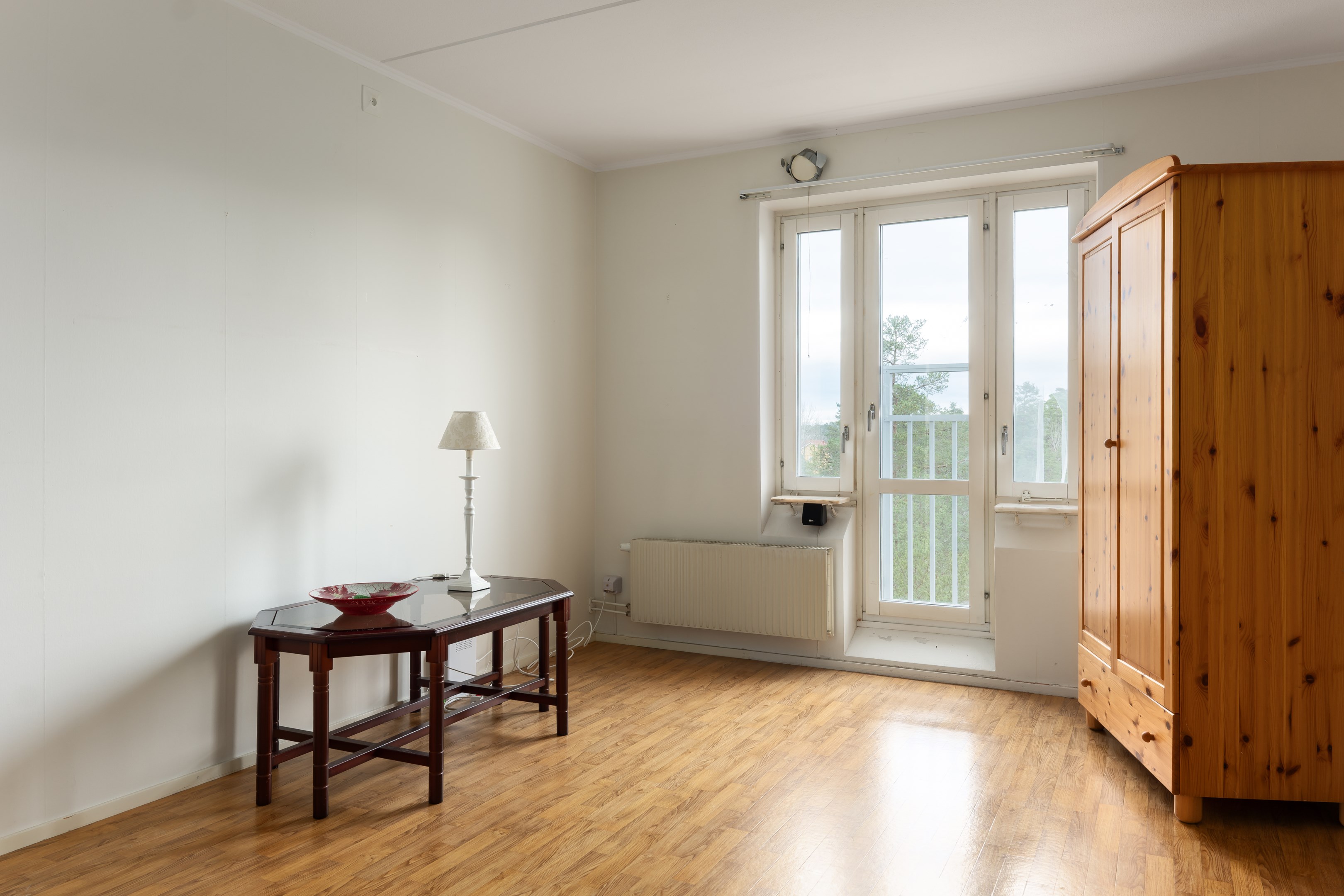 Bostadsbild från Bergmossevägen 6, Såld i Gustavsberg - Holmviksskogen, Värmdö