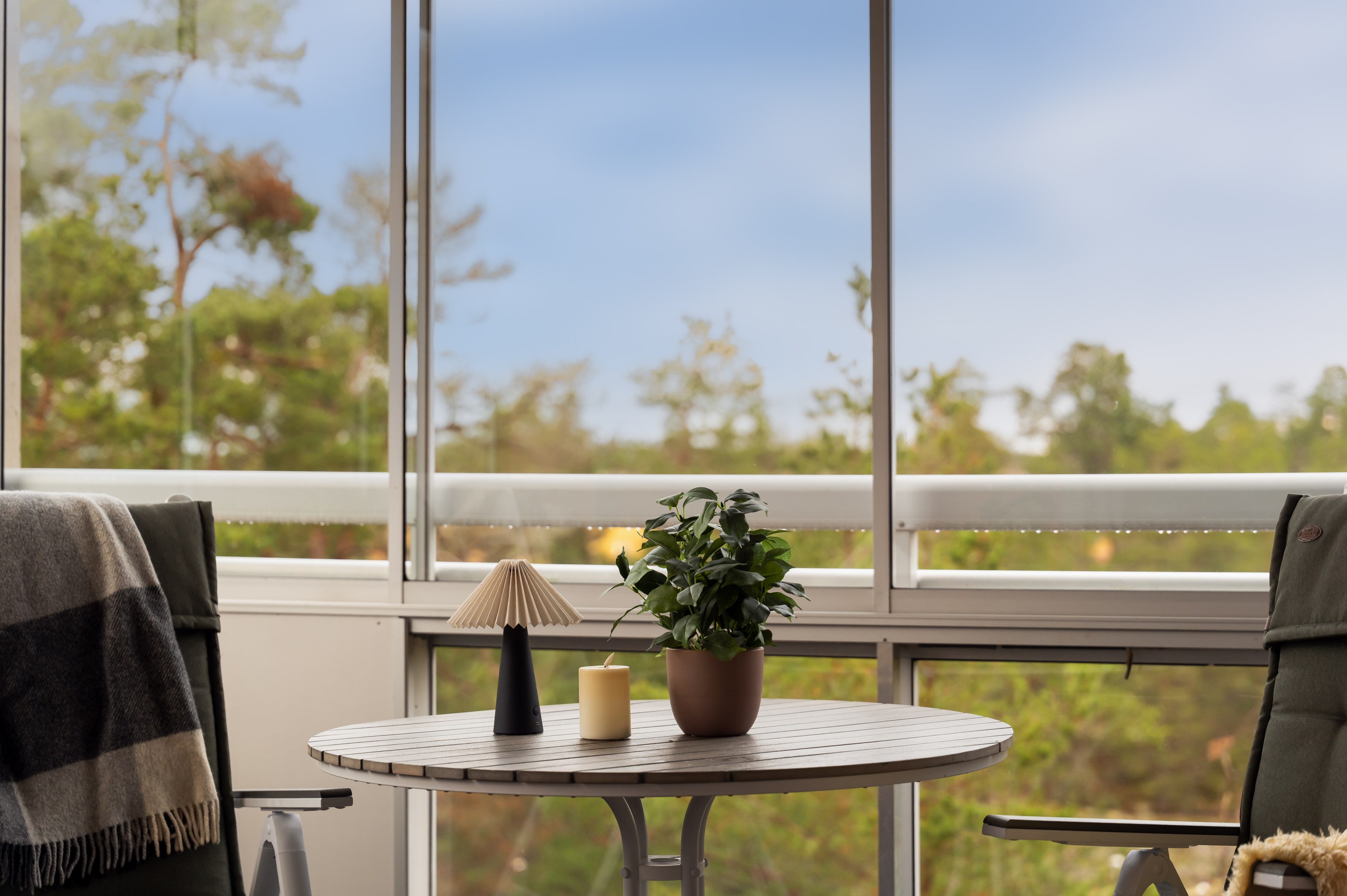 Bostadsbild från Bergmossevägen 6, Såld i Gustavsberg - Holmviksskogen, Värmdö