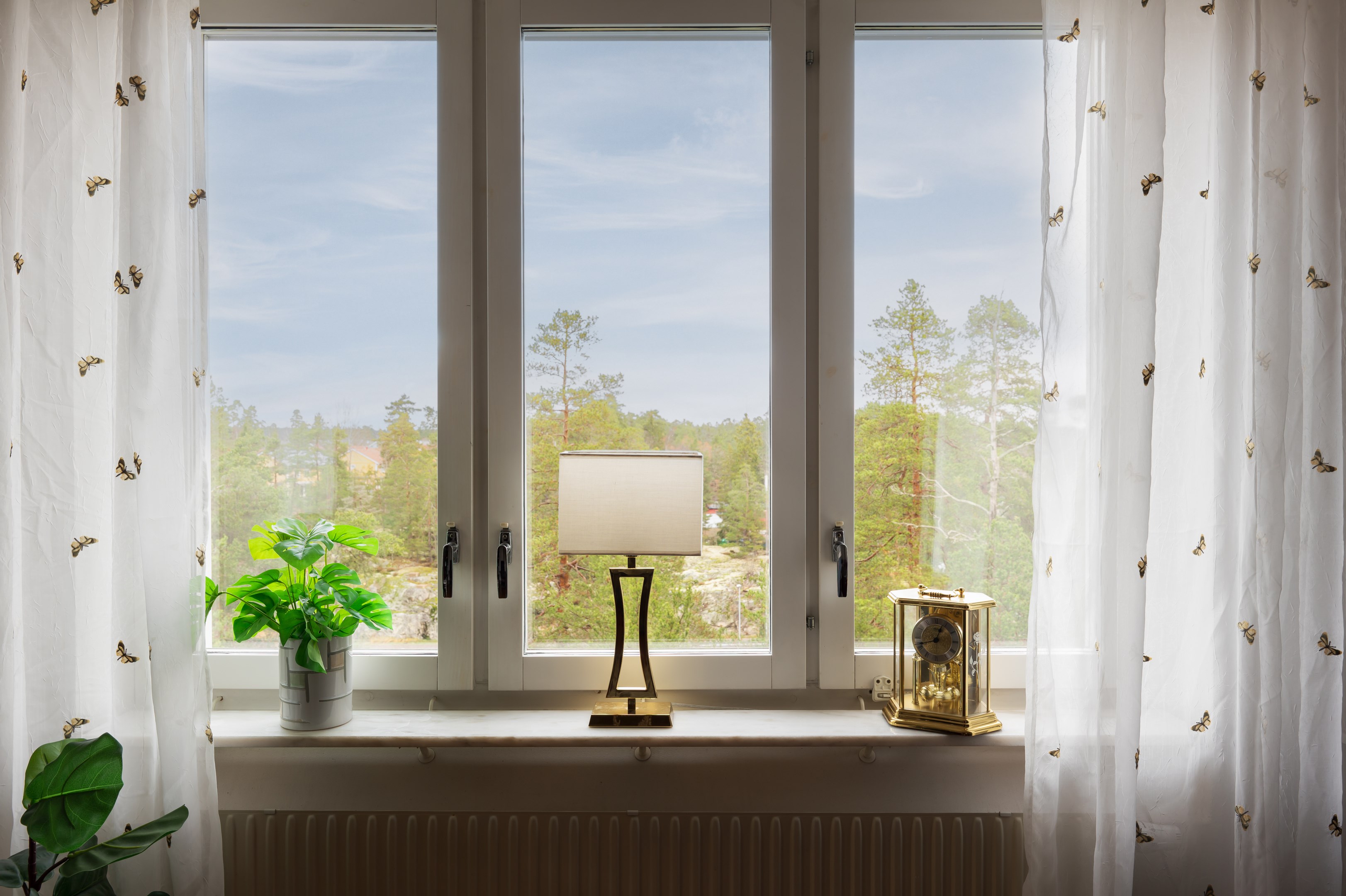 Bostadsbild från Bergmossevägen 6, Såld i Gustavsberg - Holmviksskogen, Värmdö