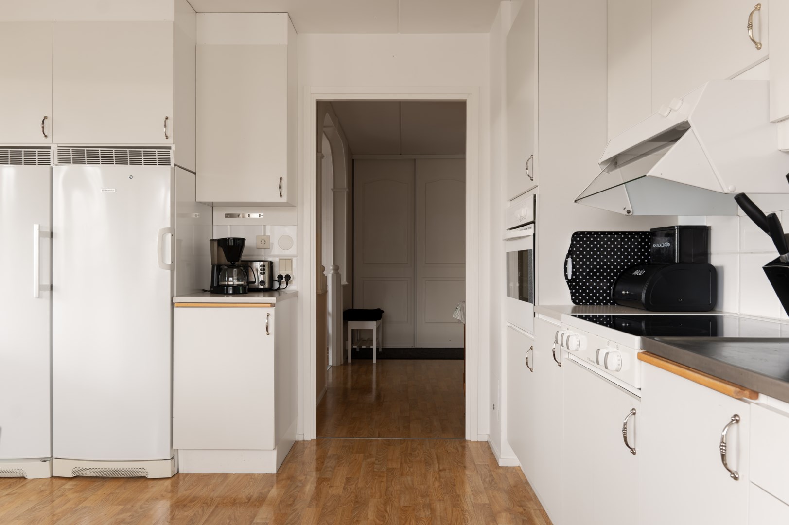 Bostadsbild från Bergmossevägen 6, Såld i Gustavsberg - Holmviksskogen, Värmdö