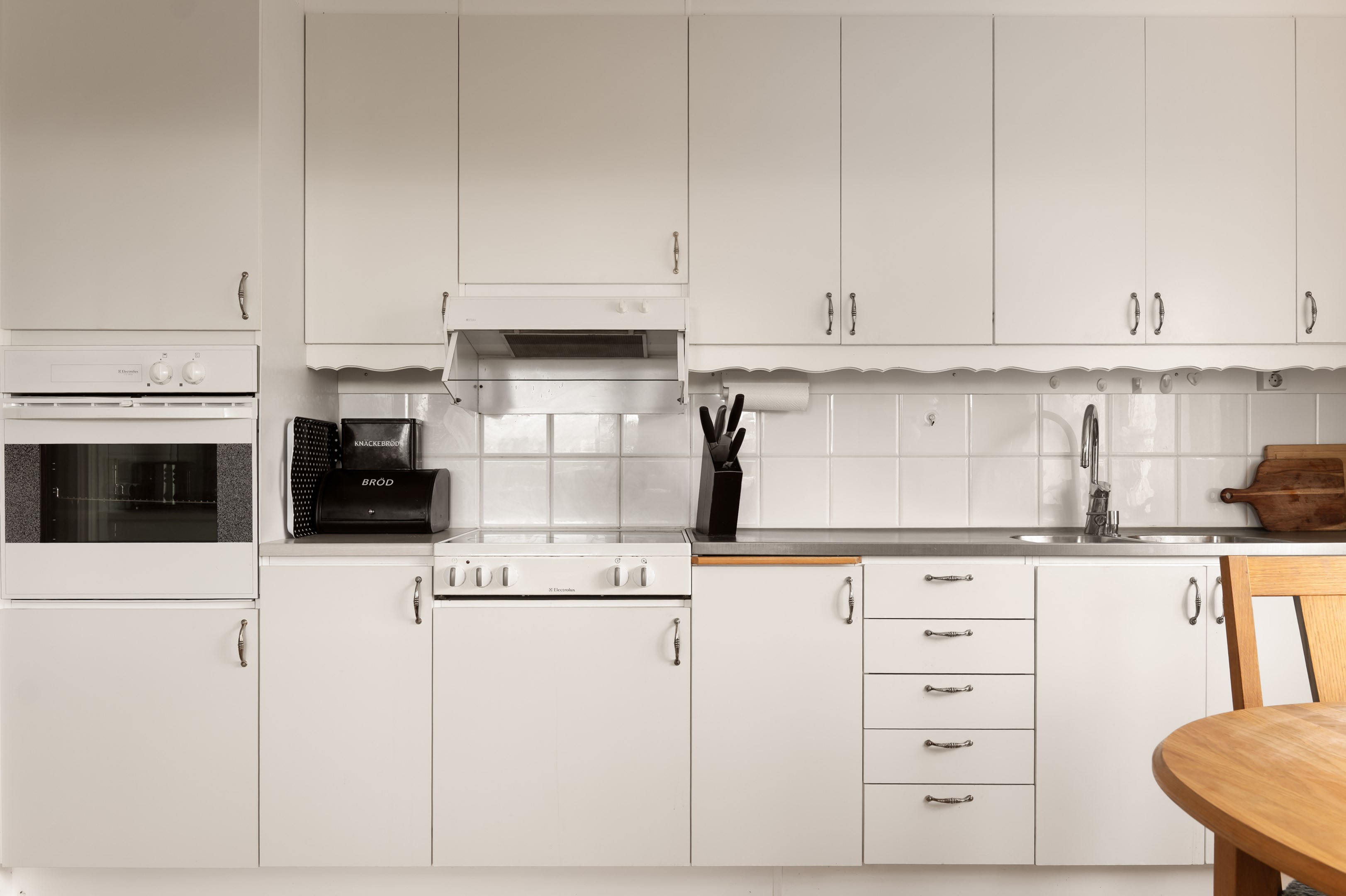 Bostadsbild från Bergmossevägen 6, Såld i Gustavsberg - Holmviksskogen, Värmdö