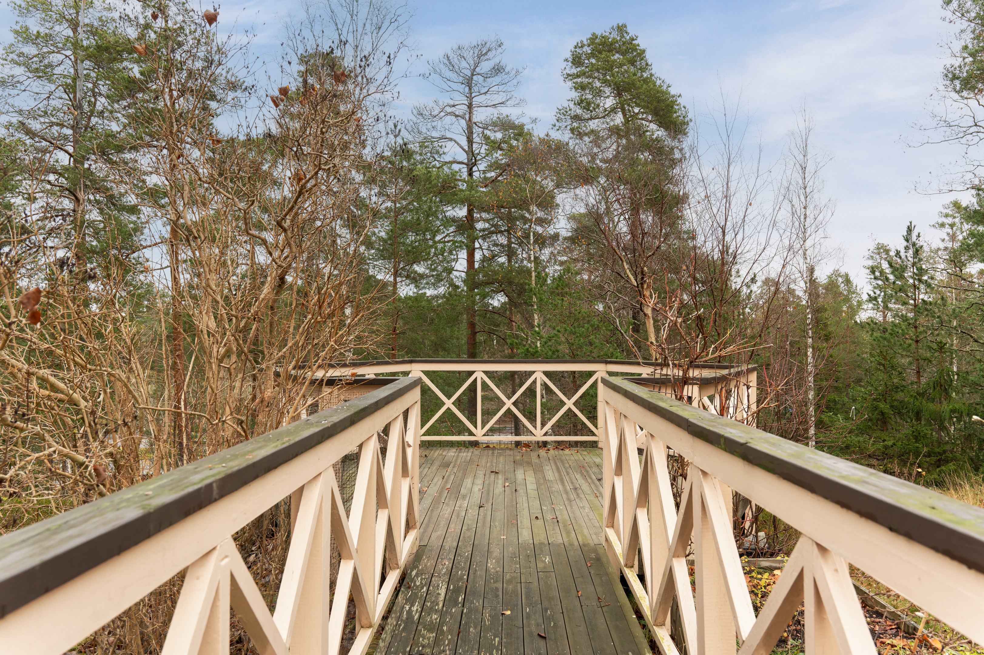 Bostadsbild från Bergmossevägen 6, Såld i Gustavsberg - Holmviksskogen, Värmdö