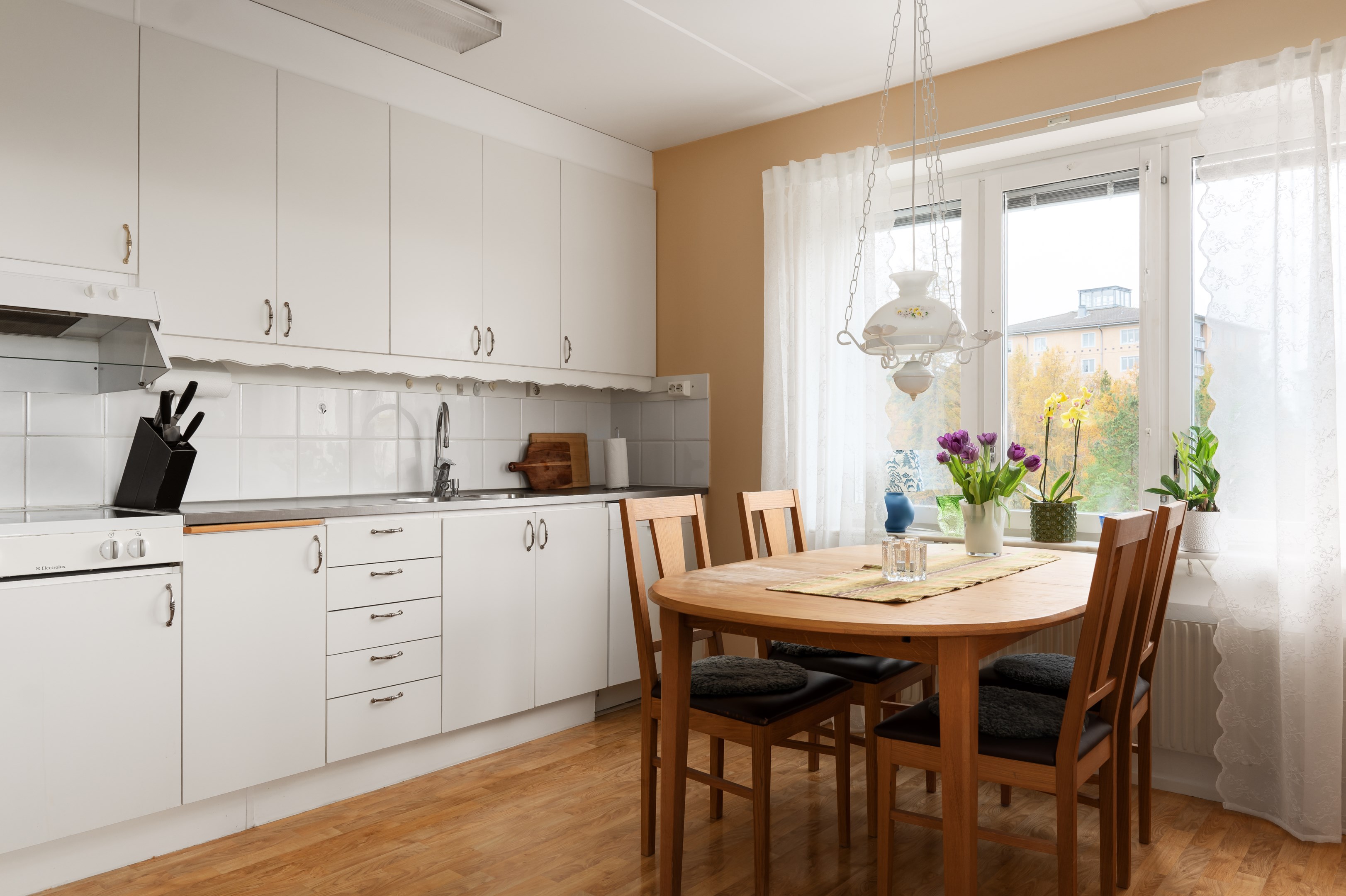 Bostadsbild från Bergmossevägen 6, Såld i Gustavsberg - Holmviksskogen, Värmdö