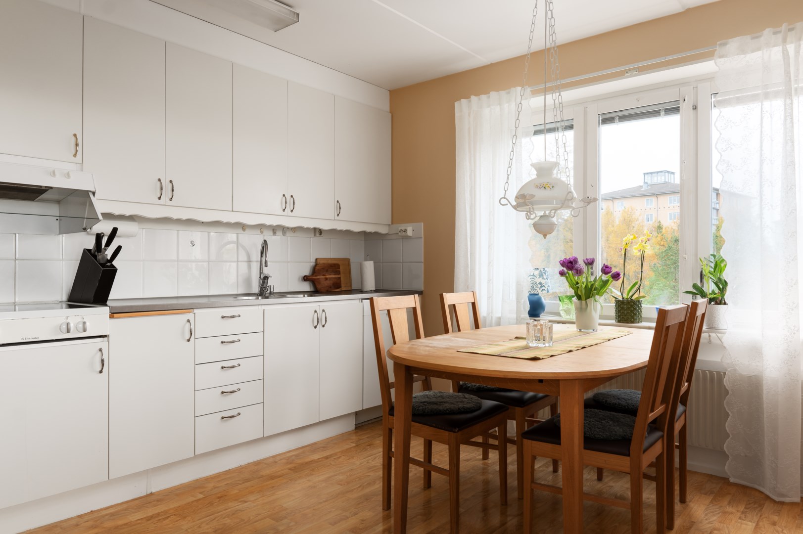 Bostadsbild från Bergmossevägen 6, Såld i Gustavsberg - Holmviksskogen, Värmdö