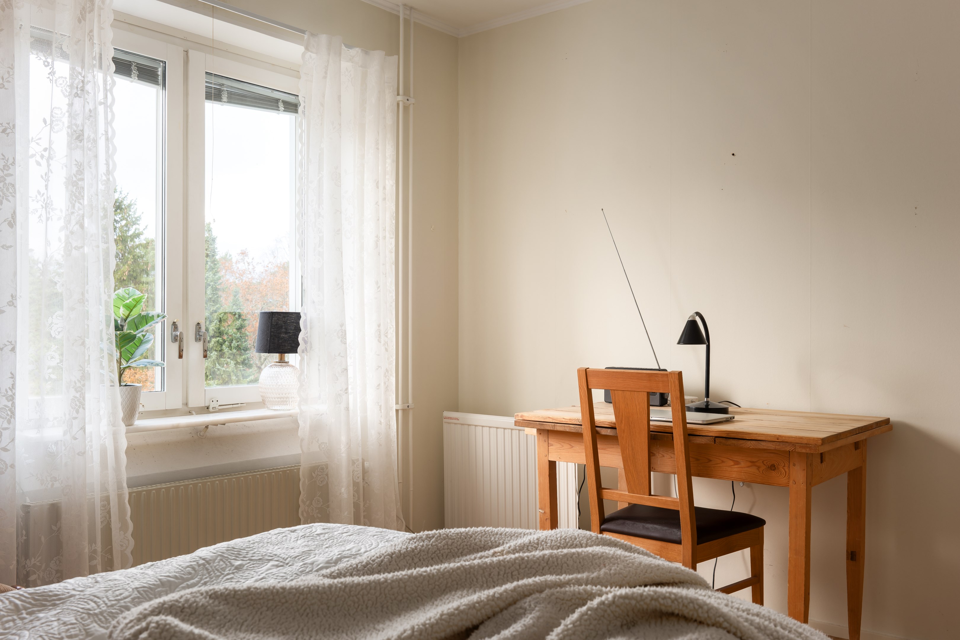 Bostadsbild från Bergmossevägen 6, Såld i Gustavsberg - Holmviksskogen, Värmdö