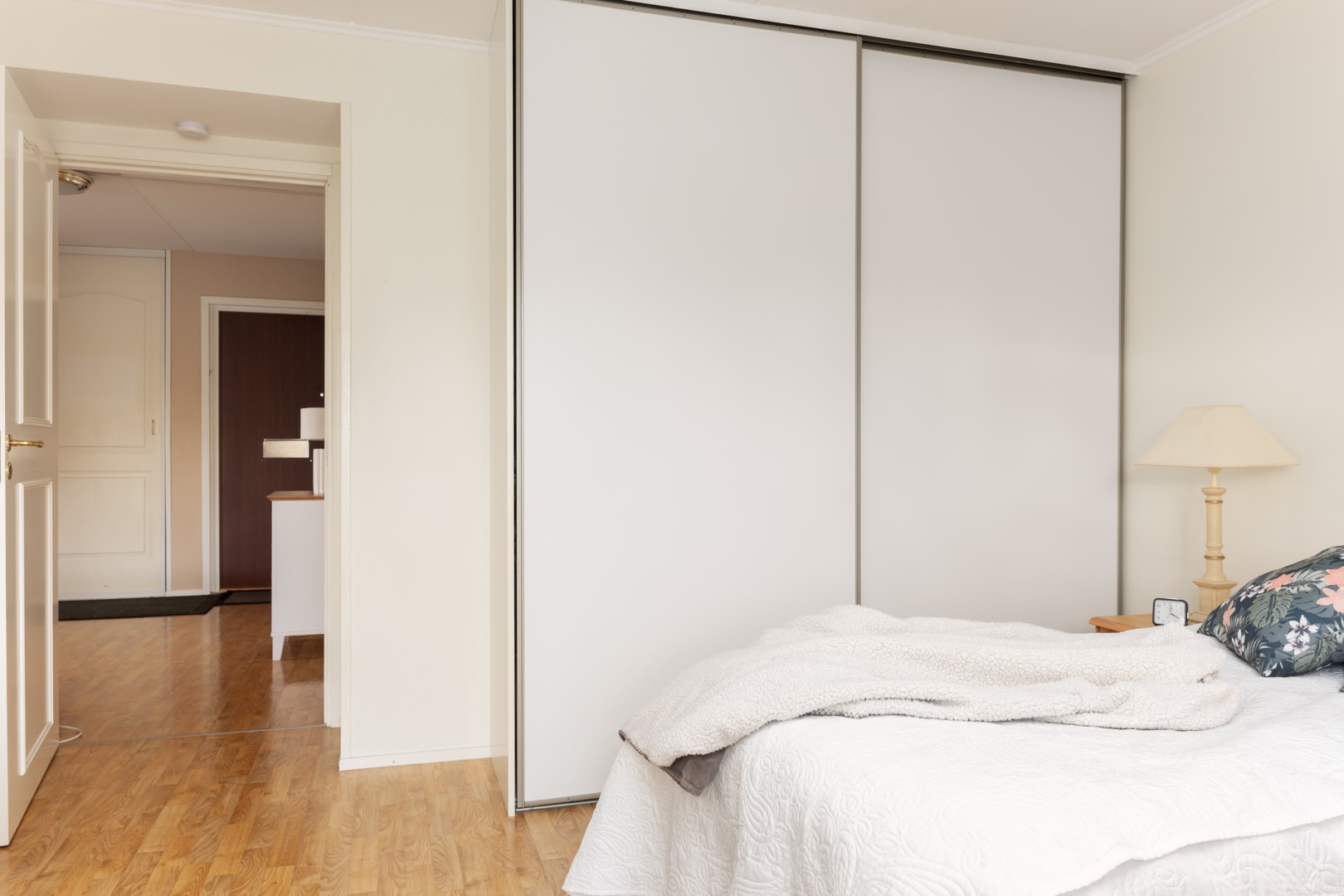 Bostadsbild från Bergmossevägen 6, Såld i Gustavsberg - Holmviksskogen, Värmdö