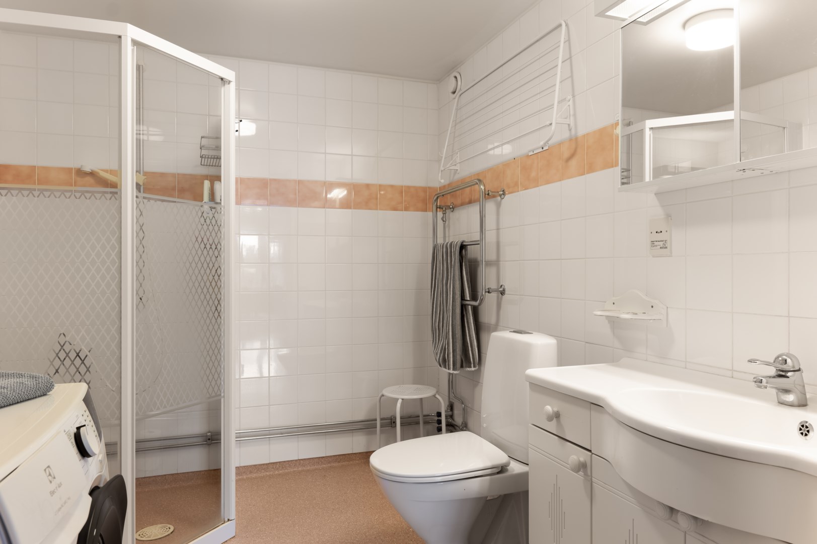 Bostadsbild från Bergmossevägen 6, Såld i Gustavsberg - Holmviksskogen, Värmdö