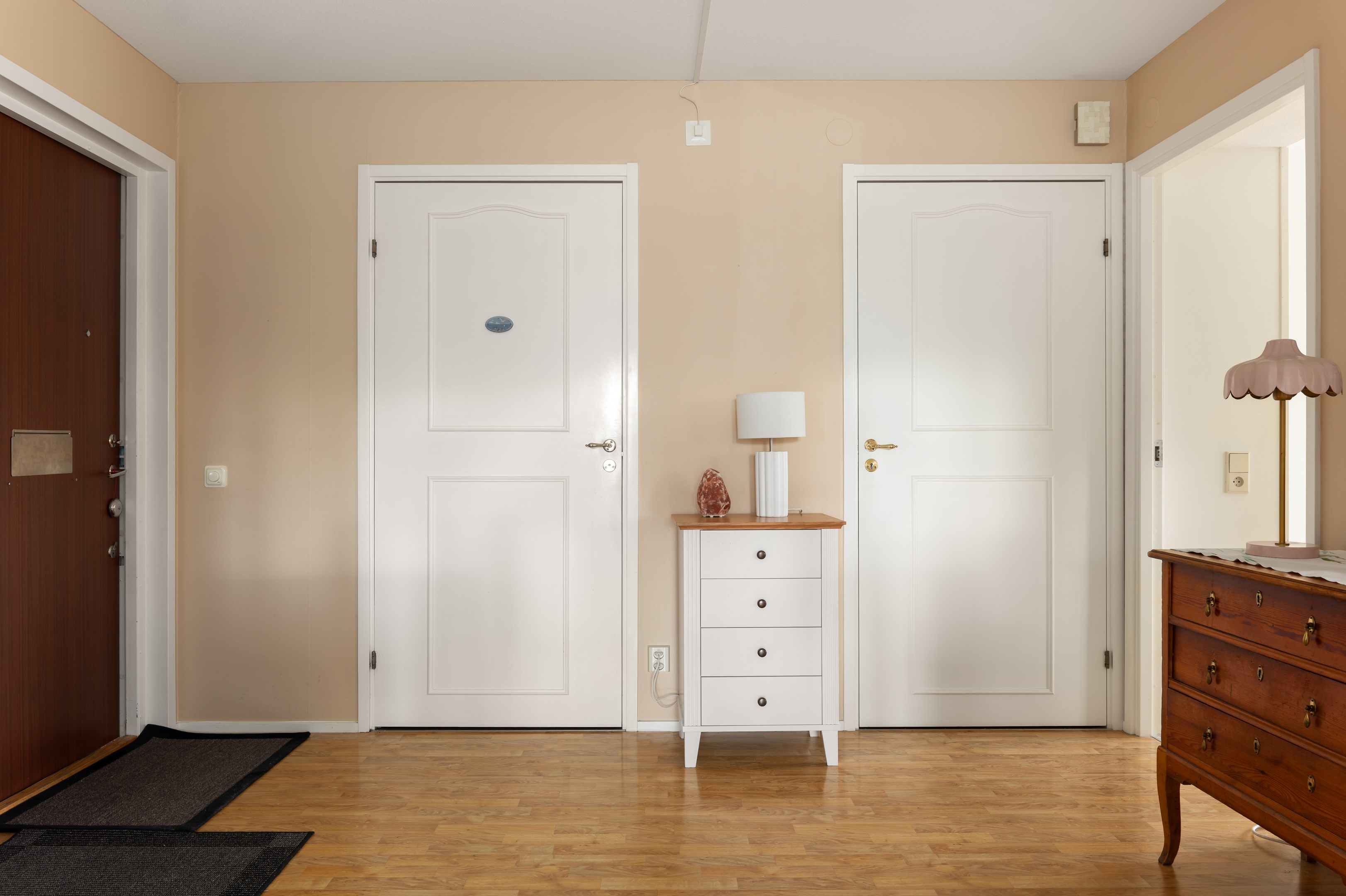 Bostadsbild från Bergmossevägen 6, Såld i Gustavsberg - Holmviksskogen, Värmdö