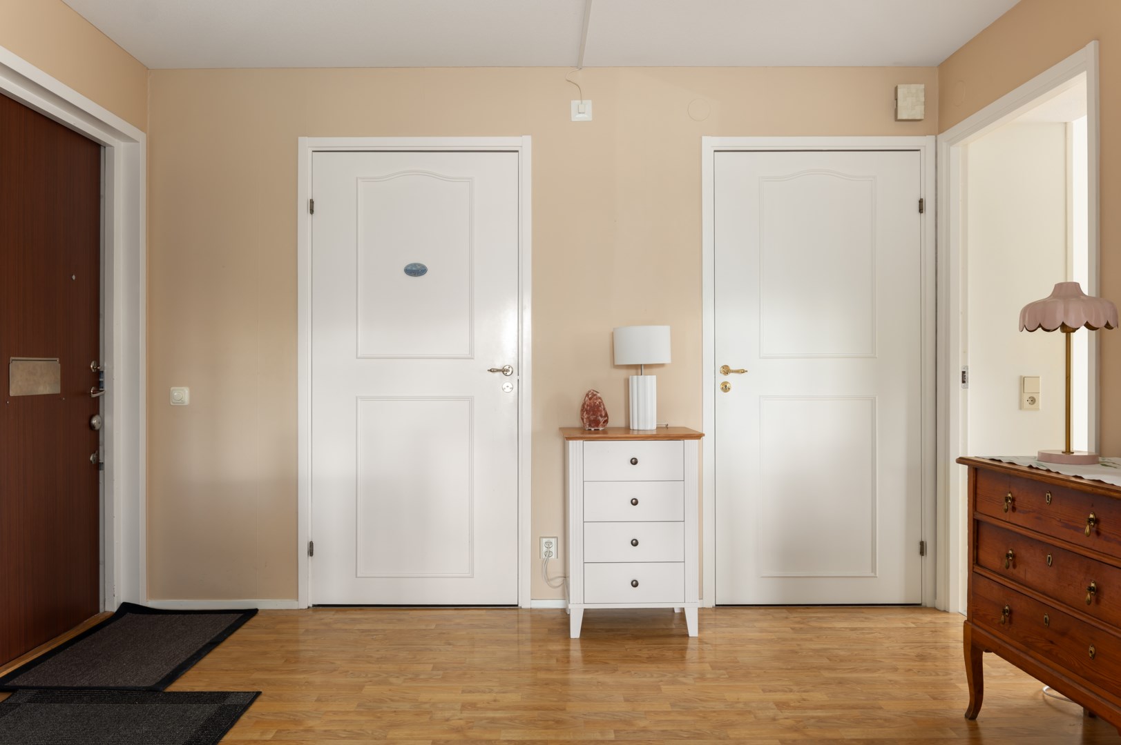 Bostadsbild från Bergmossevägen 6, Såld i Gustavsberg - Holmviksskogen, Värmdö