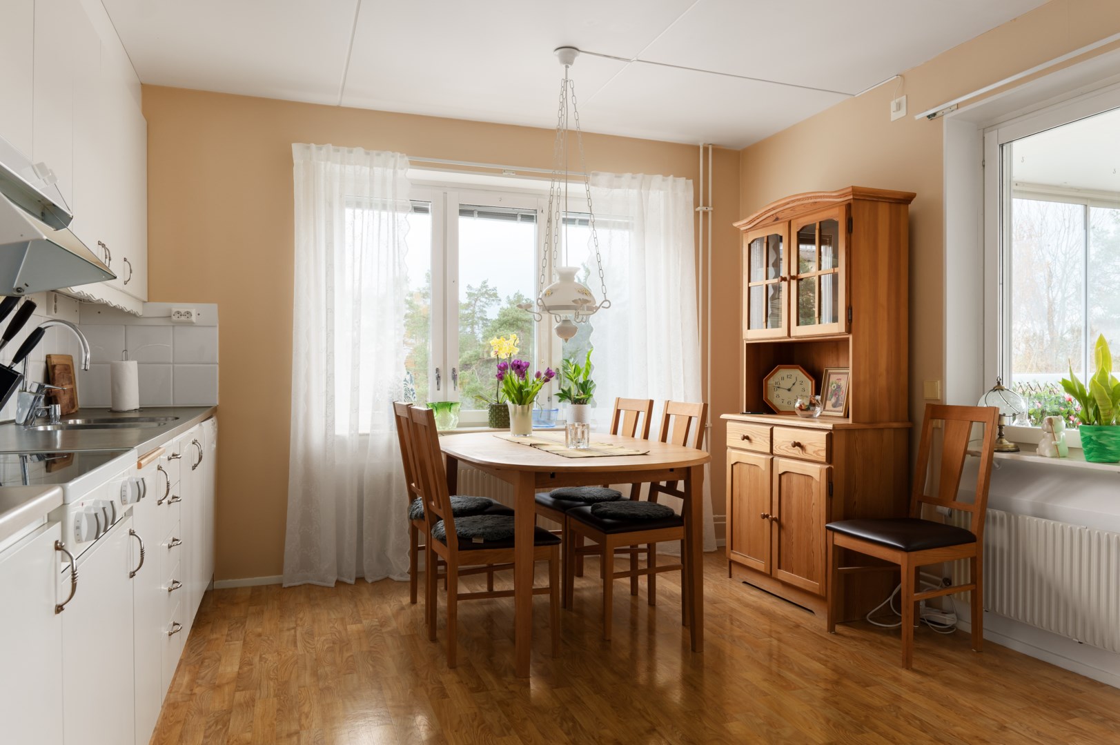 Bostadsbild från Bergmossevägen 6, Såld i Gustavsberg - Holmviksskogen, Värmdö