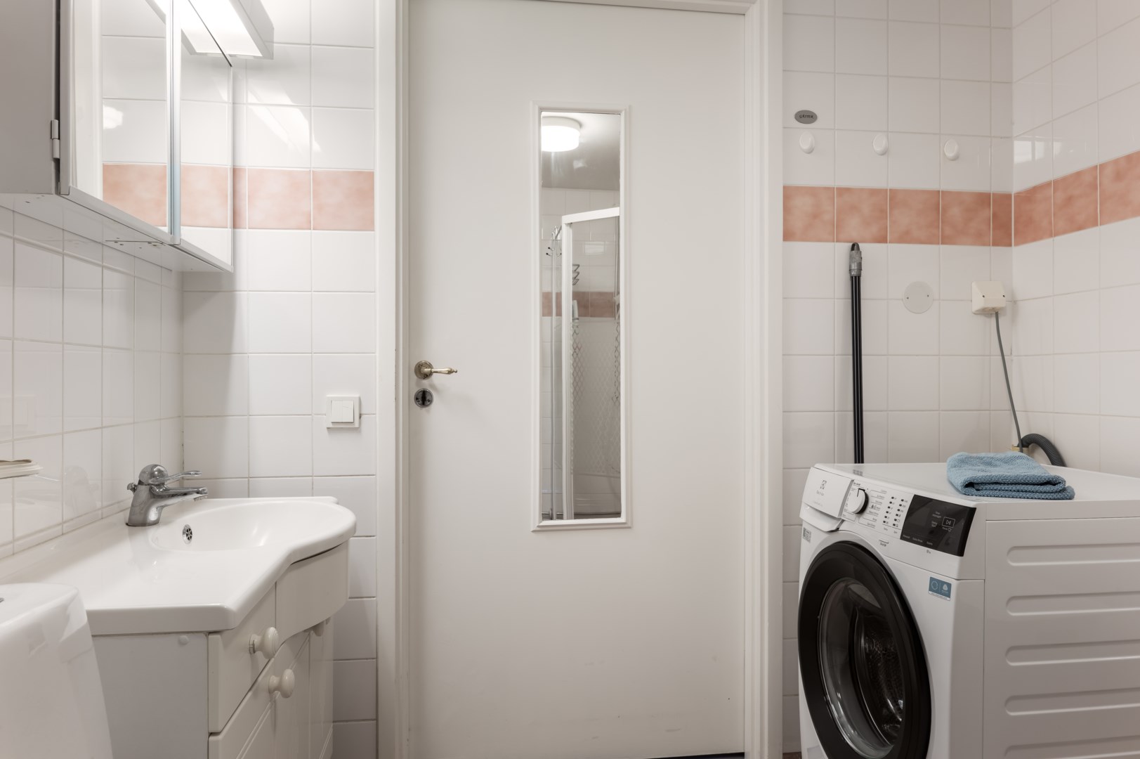 Bostadsbild från Bergmossevägen 6, Såld i Gustavsberg - Holmviksskogen, Värmdö