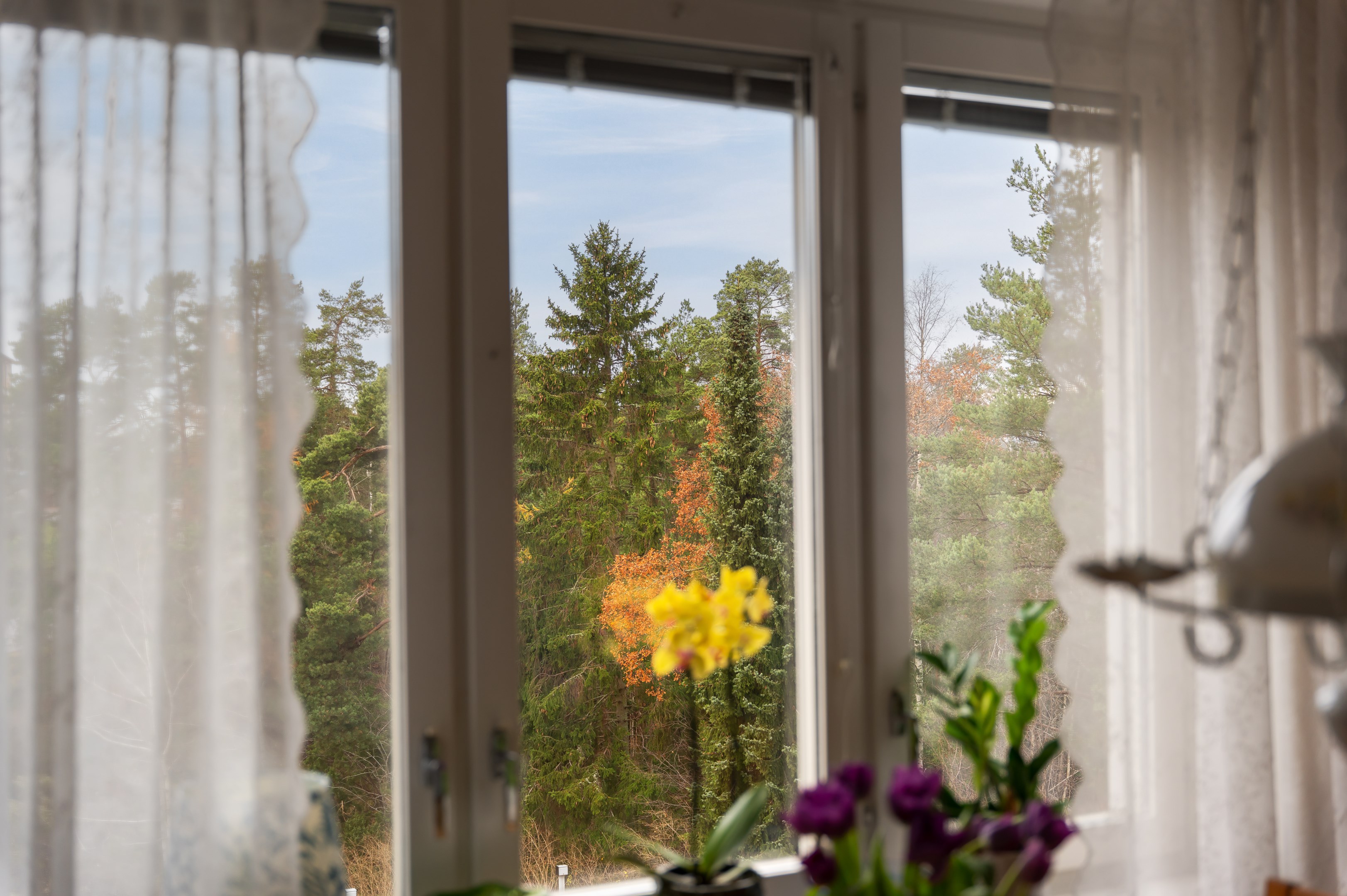 Bostadsbild från Bergmossevägen 6, Såld i Gustavsberg - Holmviksskogen, Värmdö