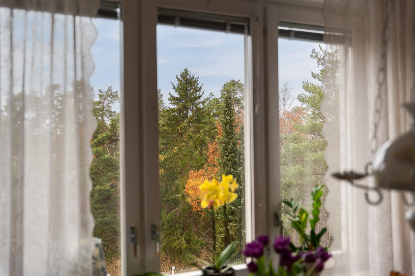 Bostadsbild från Bergmossevägen 6, Såld i Gustavsberg - Holmviksskogen, Värmdö