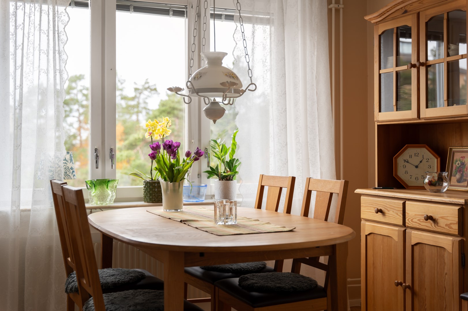 Bostadsbild från Bergmossevägen 6, Såld i Gustavsberg - Holmviksskogen, Värmdö