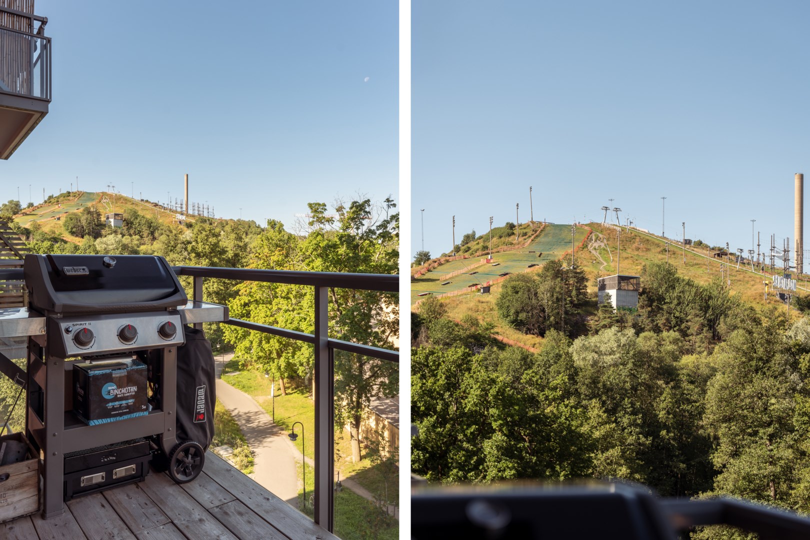 Bostadsbild från Sickla Allé 13, Till salu i Sickla Allé, Nacka