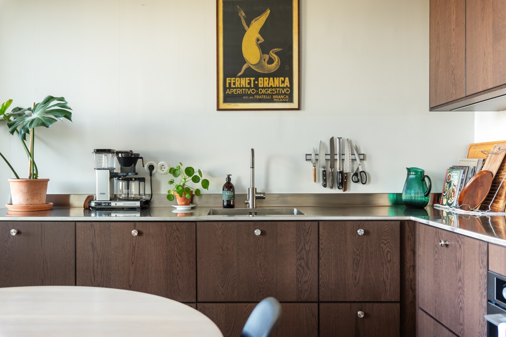 Bostadsbild från Sickla Allé 13, Till salu i Sickla Allé, Nacka