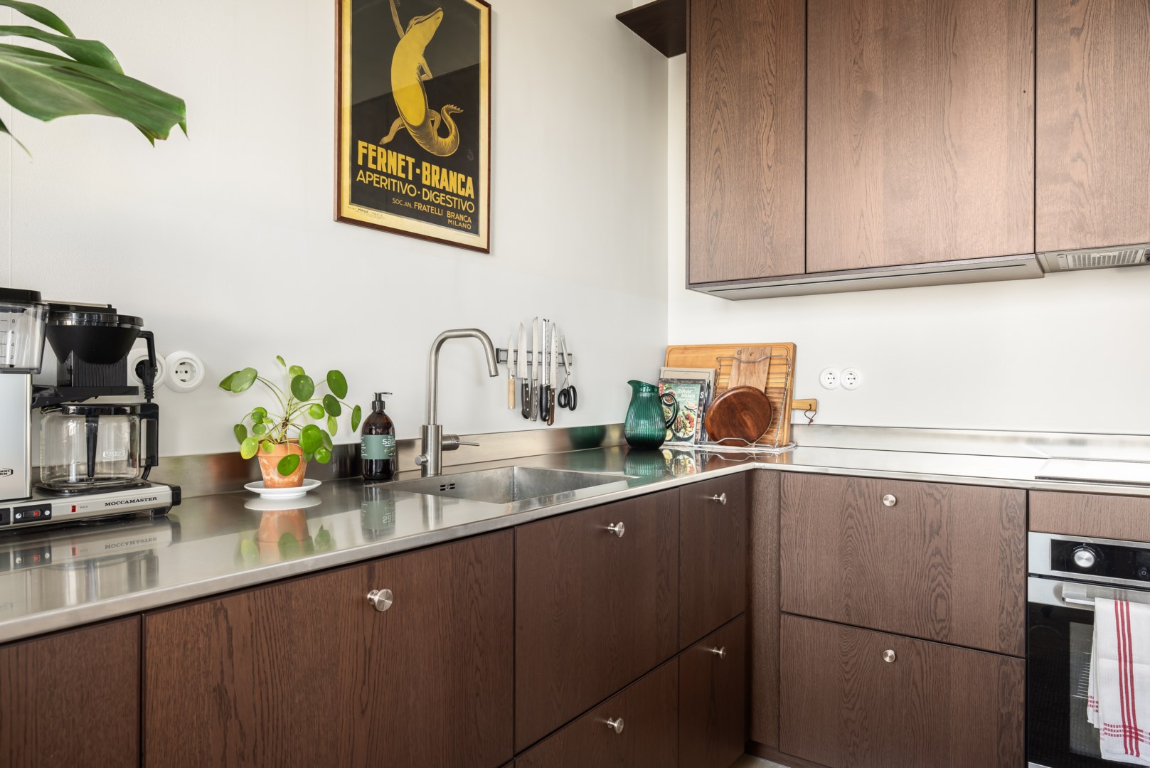 Bostadsbild från Sickla Allé 13, Till salu i Sickla Allé, Nacka