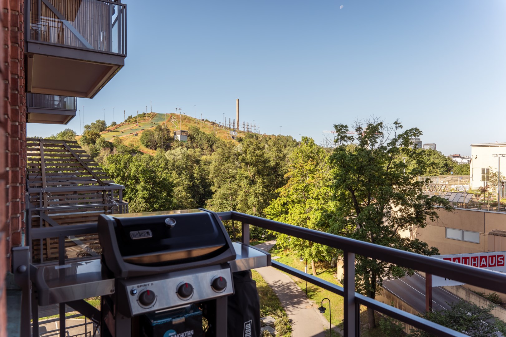 Bostadsbild från Sickla Allé 13, Till salu i Sickla Allé, Nacka