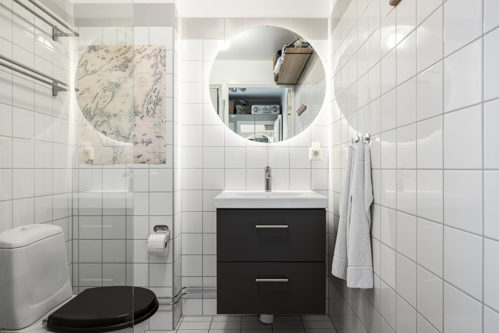 Bostadsbild från Sickla Allé 13, Till salu i Sickla Allé, Nacka