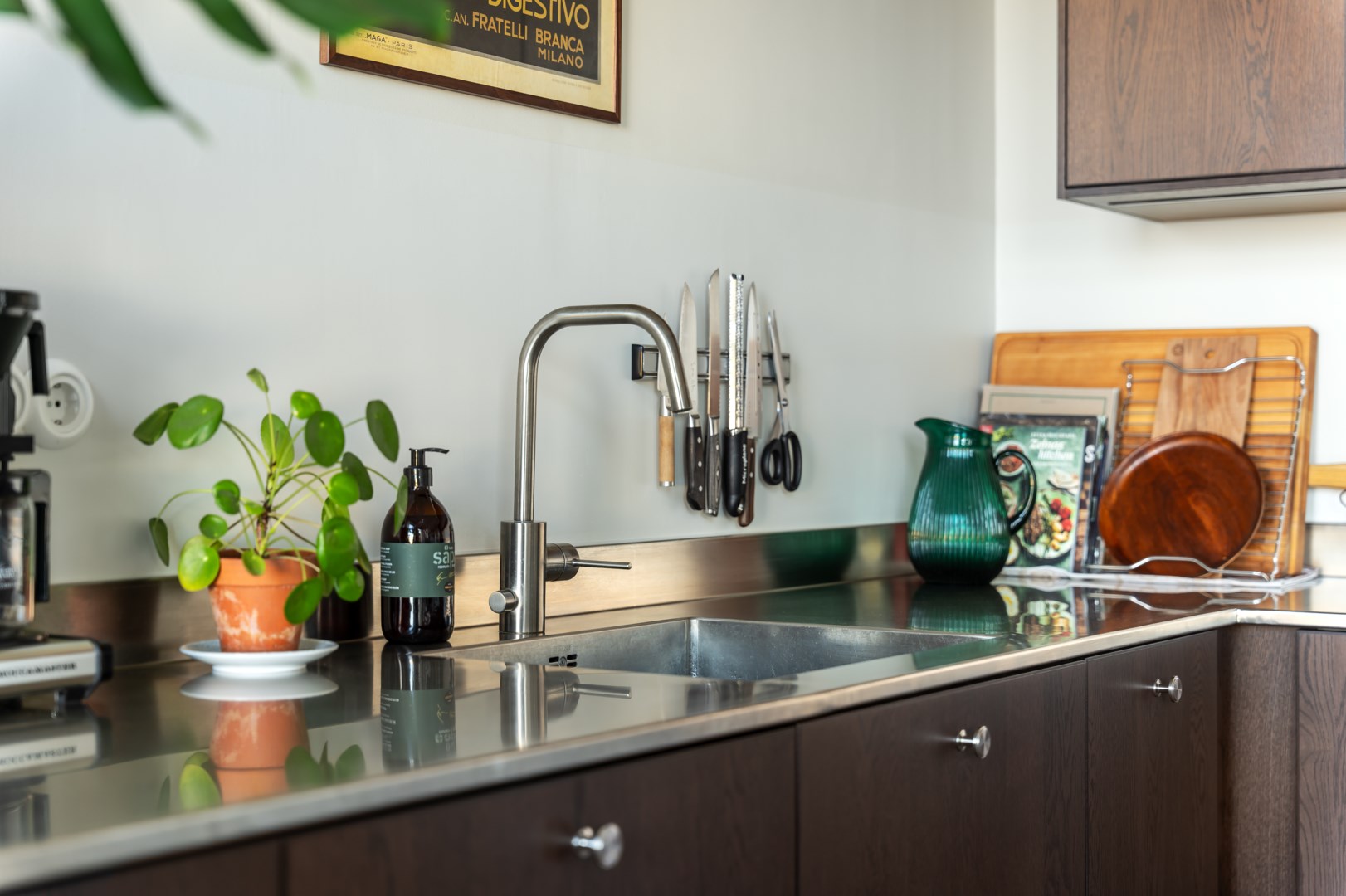 Bostadsbild från Sickla Allé 13, Till salu i Sickla Allé, Nacka