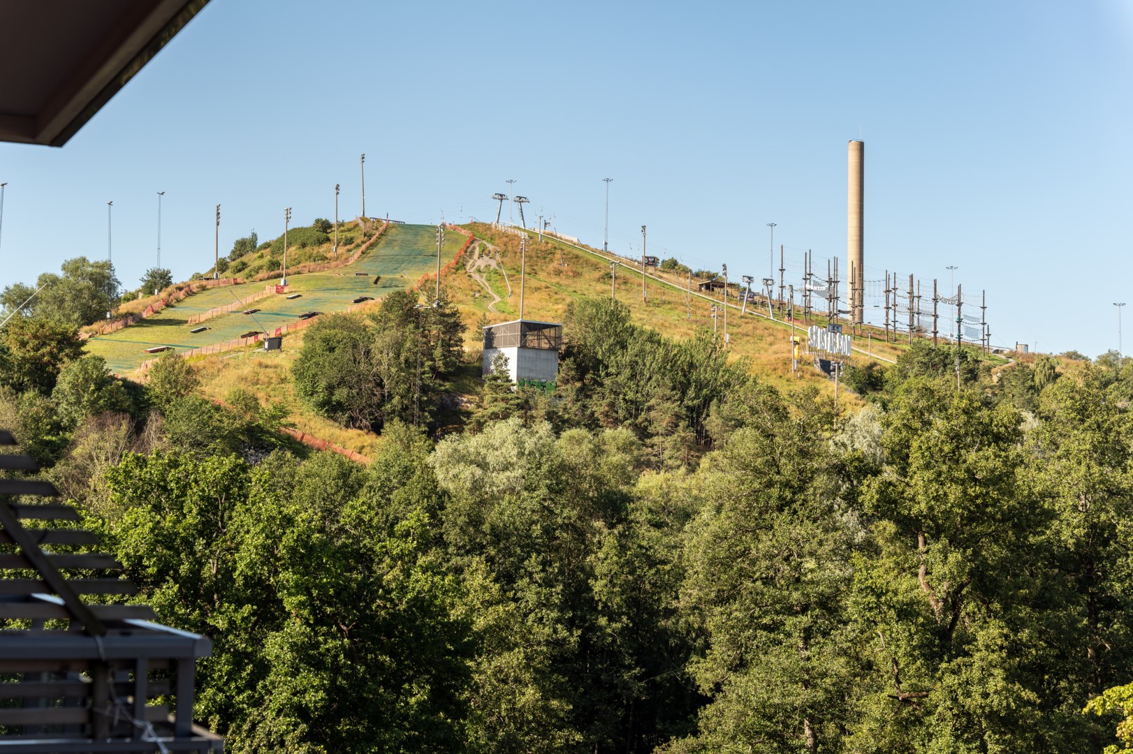 Bostadsbild från Sickla Allé 13, Till salu i Sickla Allé, Nacka