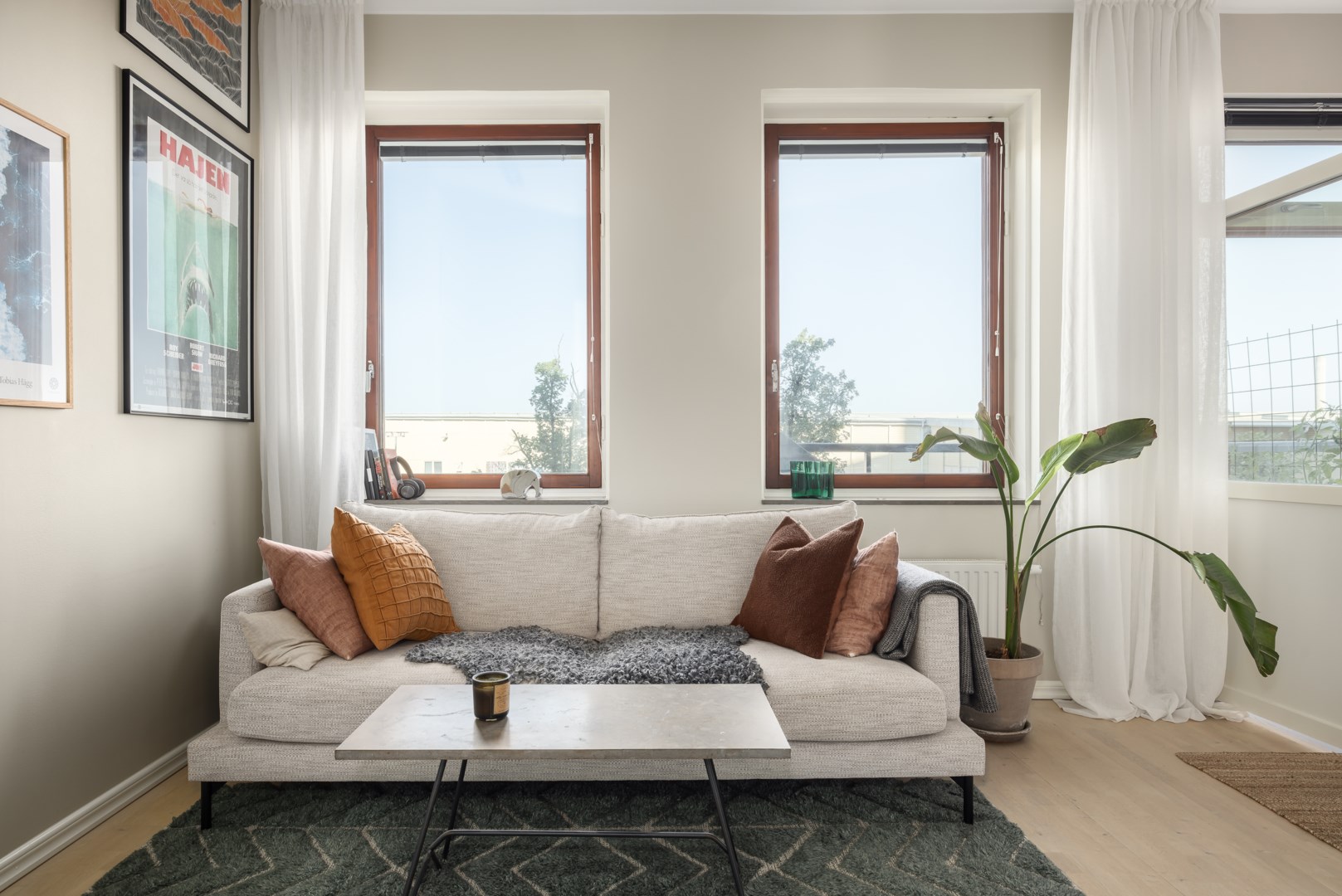 Bostadsbild från Sickla Allé 13, Till salu i Sickla Allé, Nacka