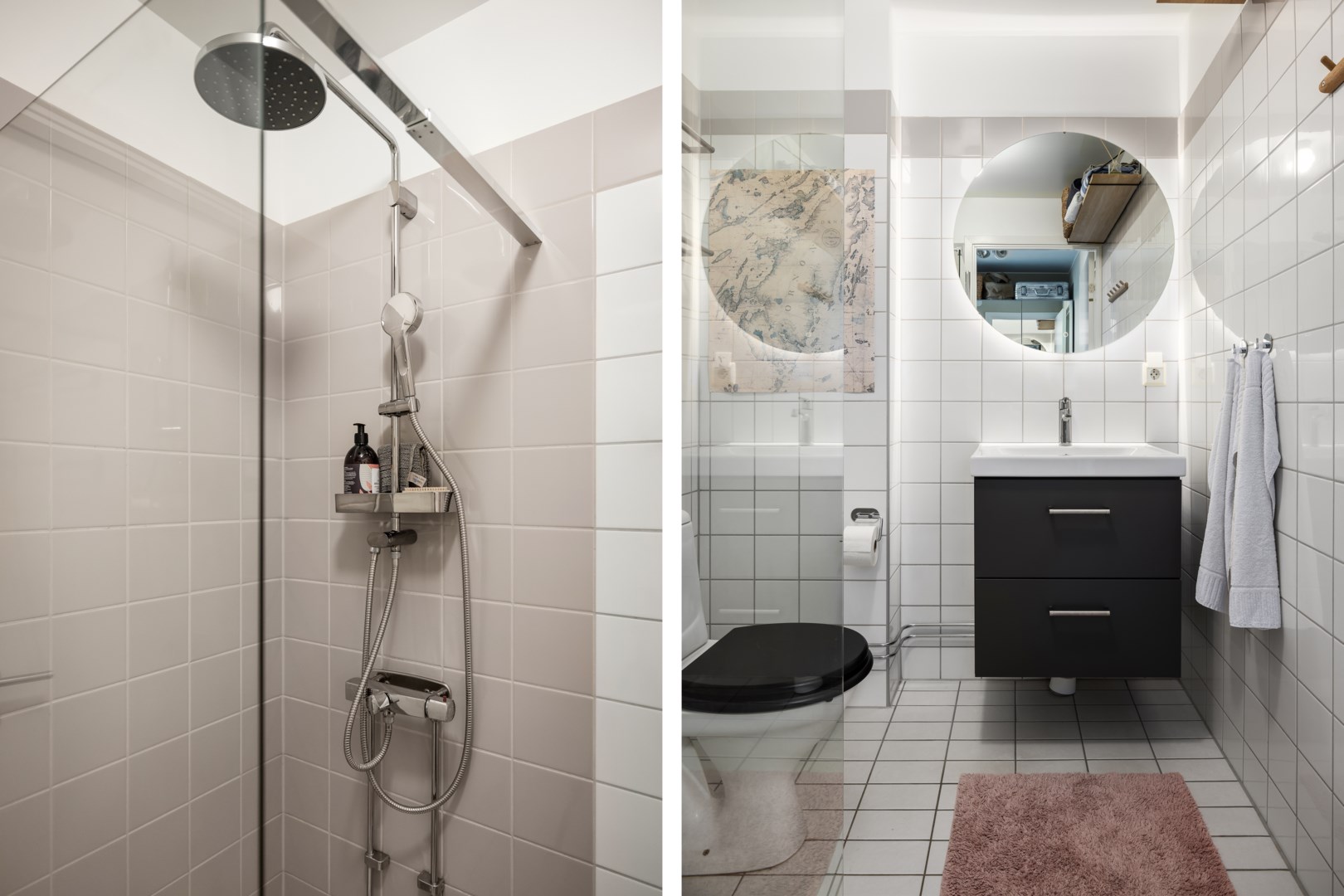 Bostadsbild från Sickla Allé 13, Till salu i Sickla Allé, Nacka