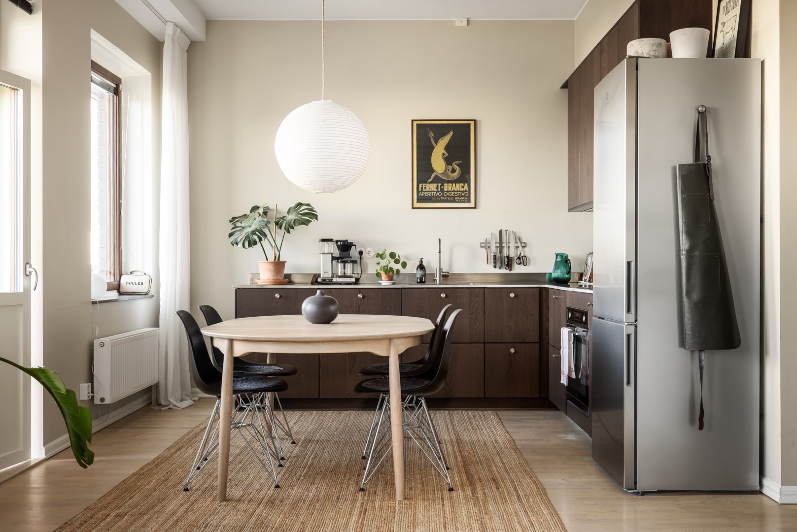 Bostadsbild från Sickla Allé 13, Till salu i Sickla Allé, Nacka