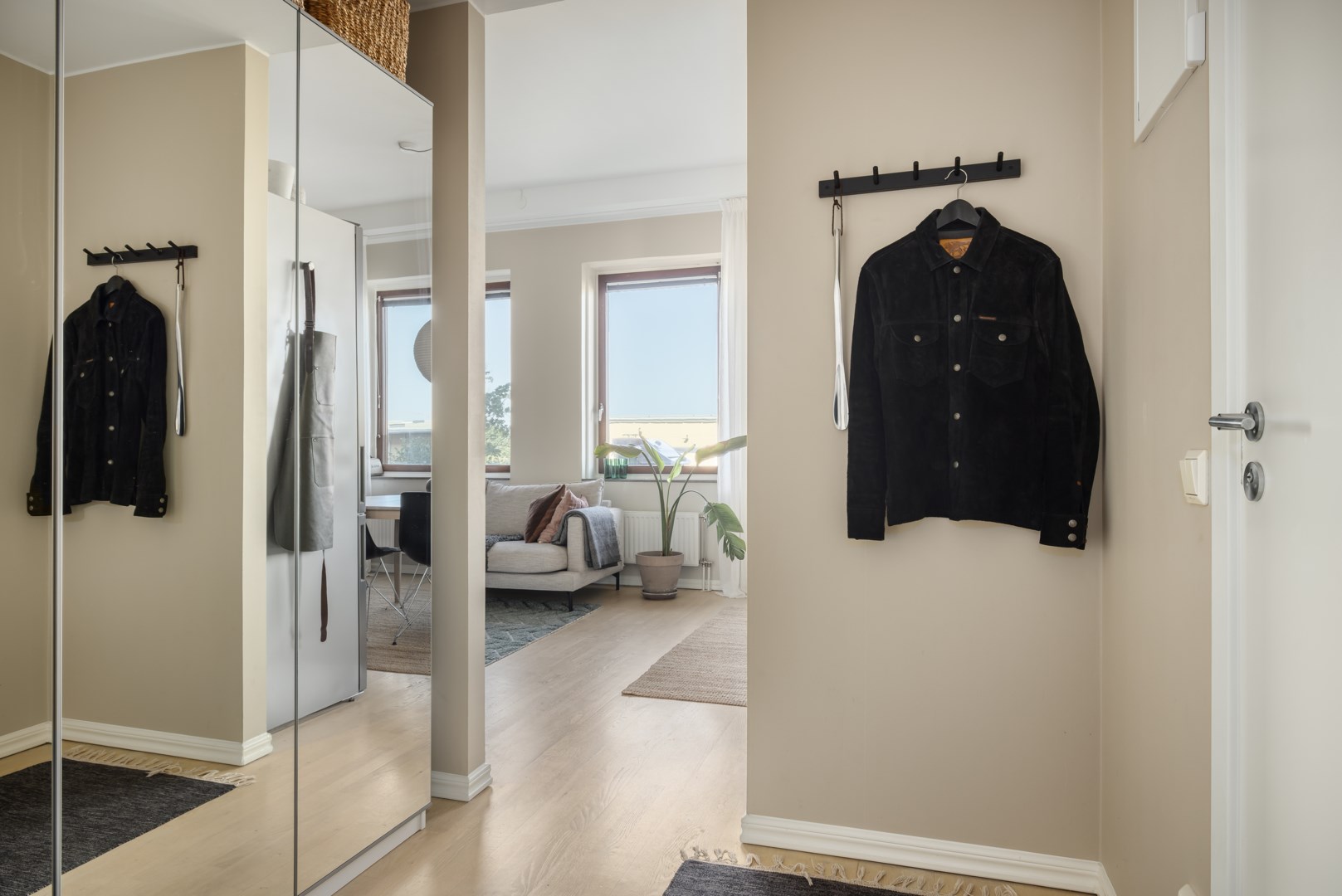 Bostadsbild från Sickla Allé 13, Till salu i Sickla Allé, Nacka