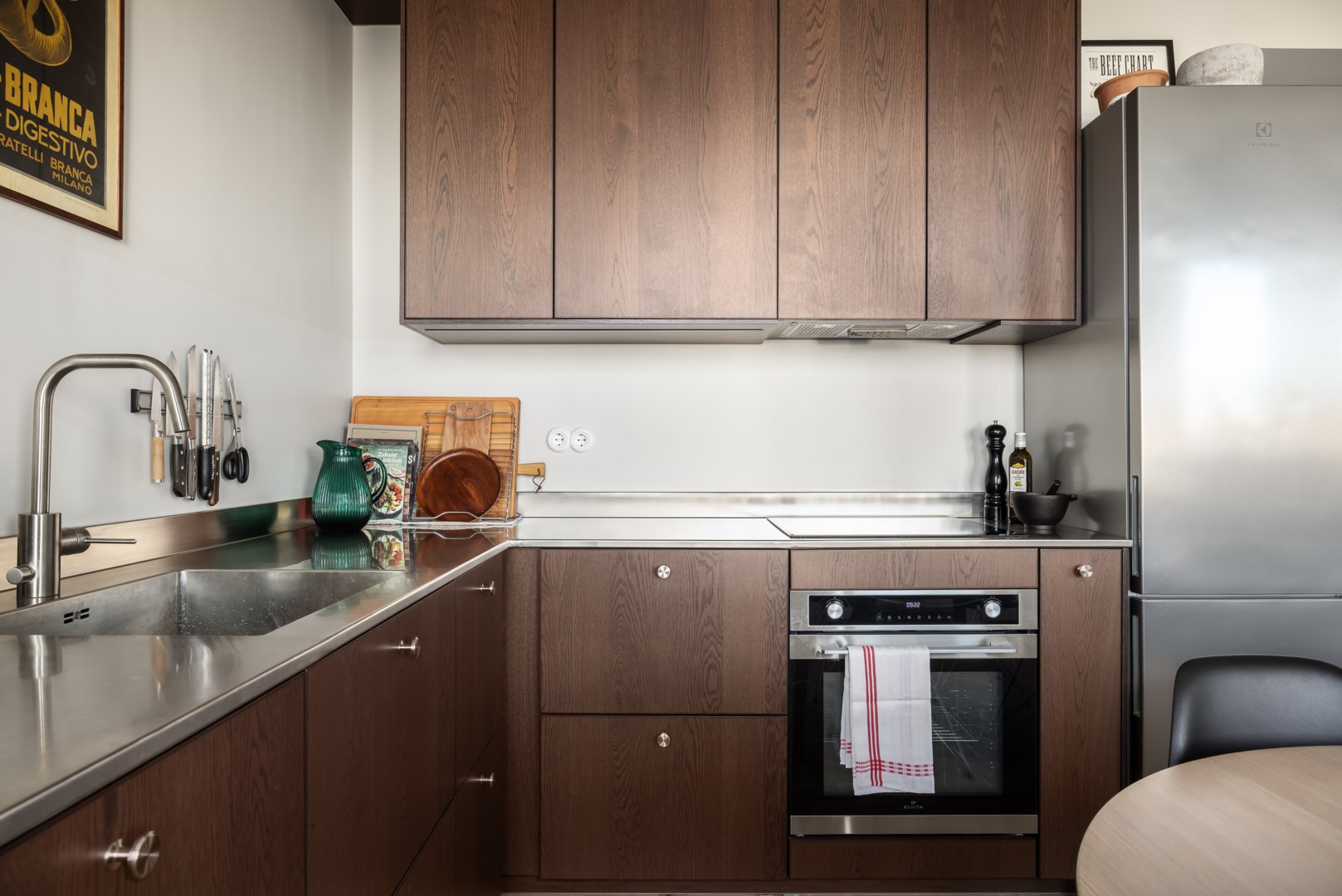 Bostadsbild från Sickla Allé 13, Till salu i Sickla Allé, Nacka