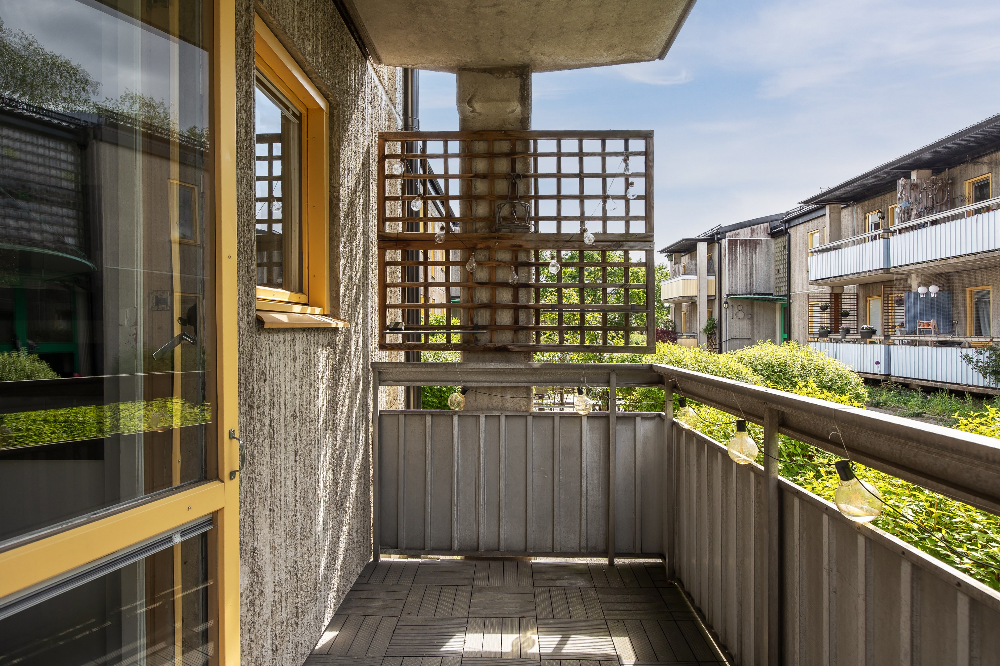 Bostadsbild från Edövägen 20A, Kommande i Västra Orminge, Nacka