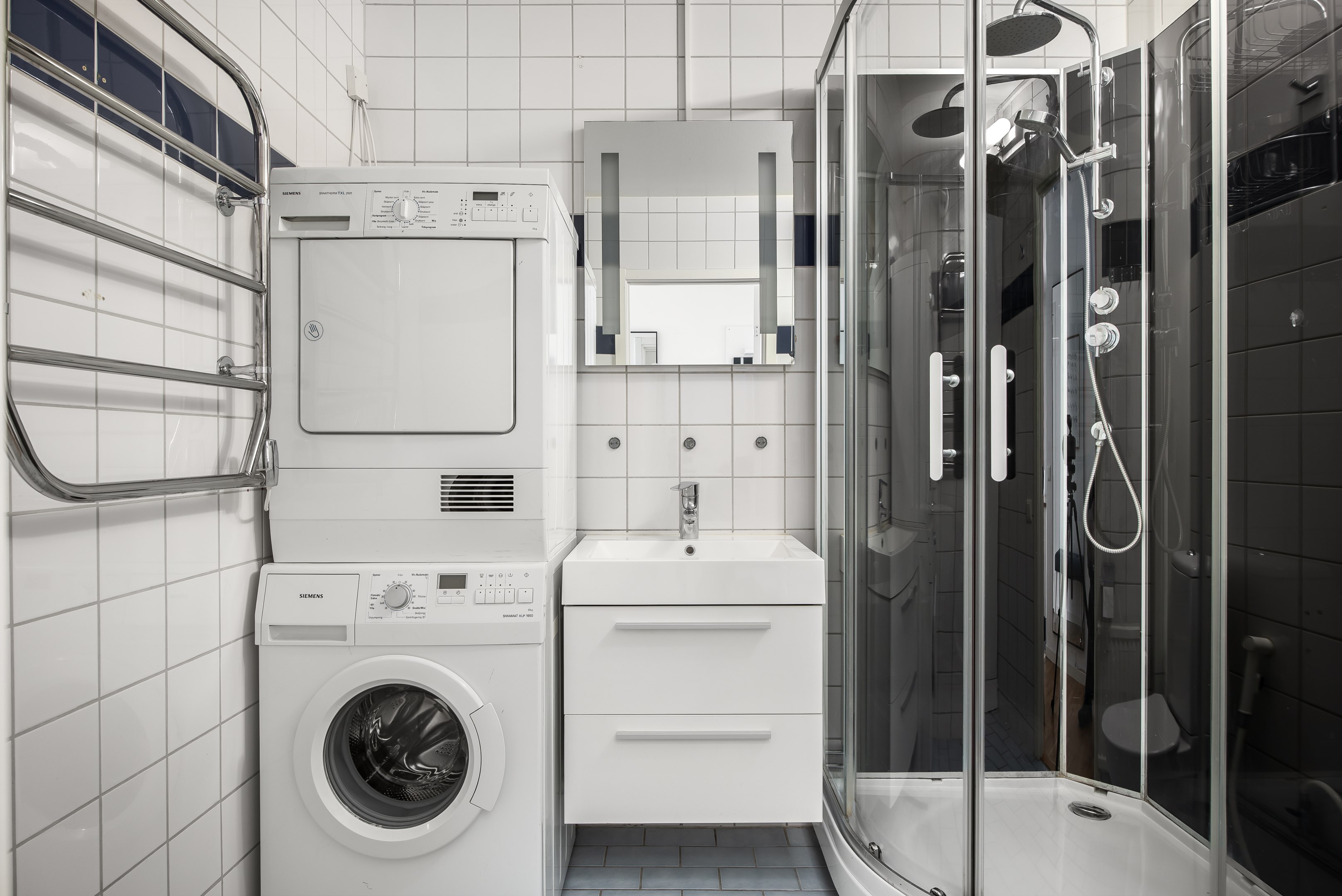 Bostadsbild från Edövägen 20A, Kommande i Västra Orminge, Nacka