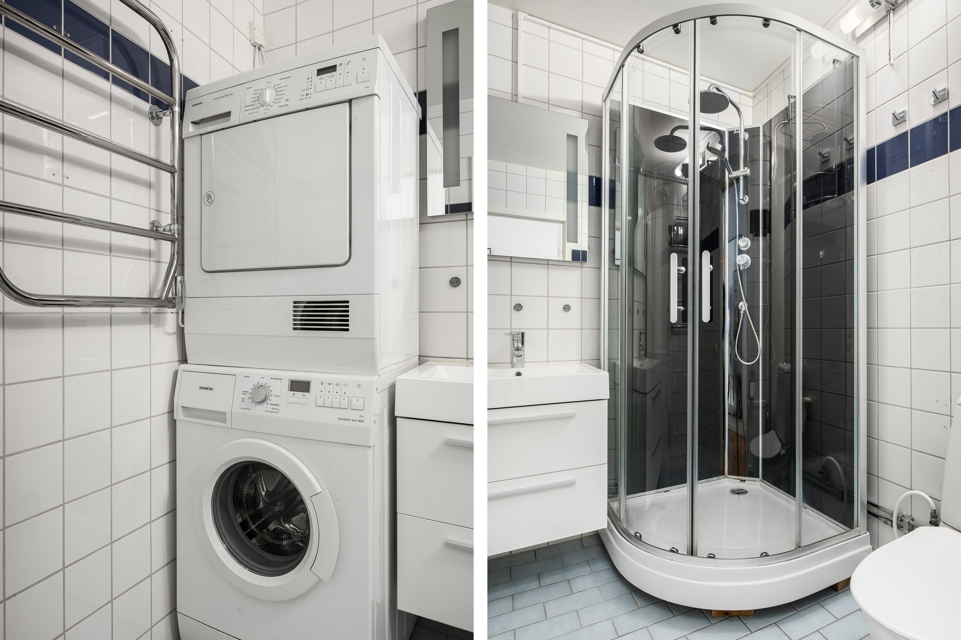 Bostadsbild från Edövägen 20A, Kommande i Västra Orminge, Nacka