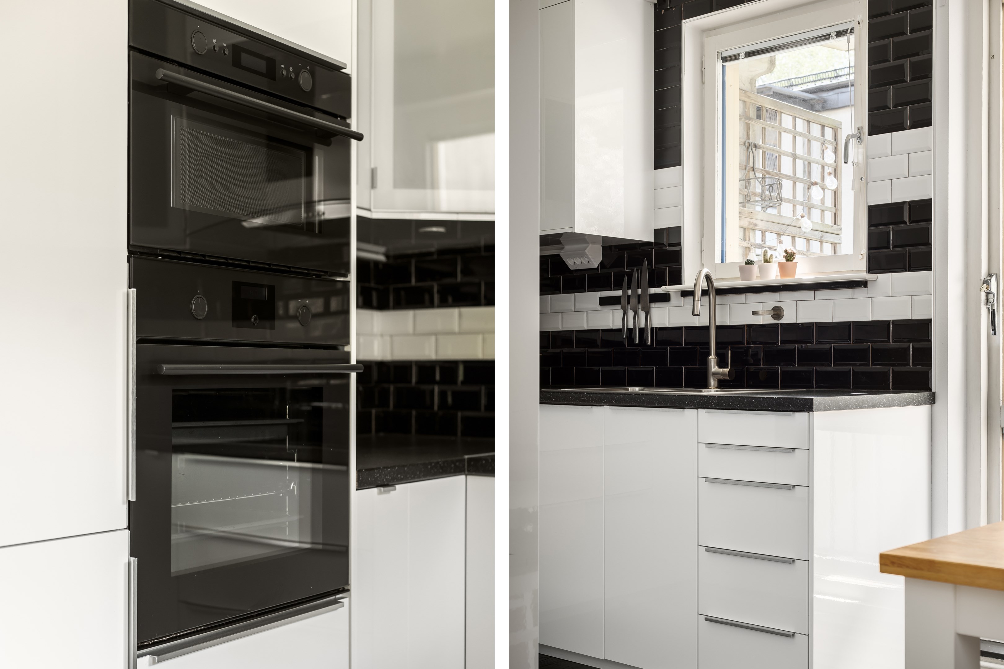 Bostadsbild från Edövägen 20A, Kommande i Västra Orminge, Nacka