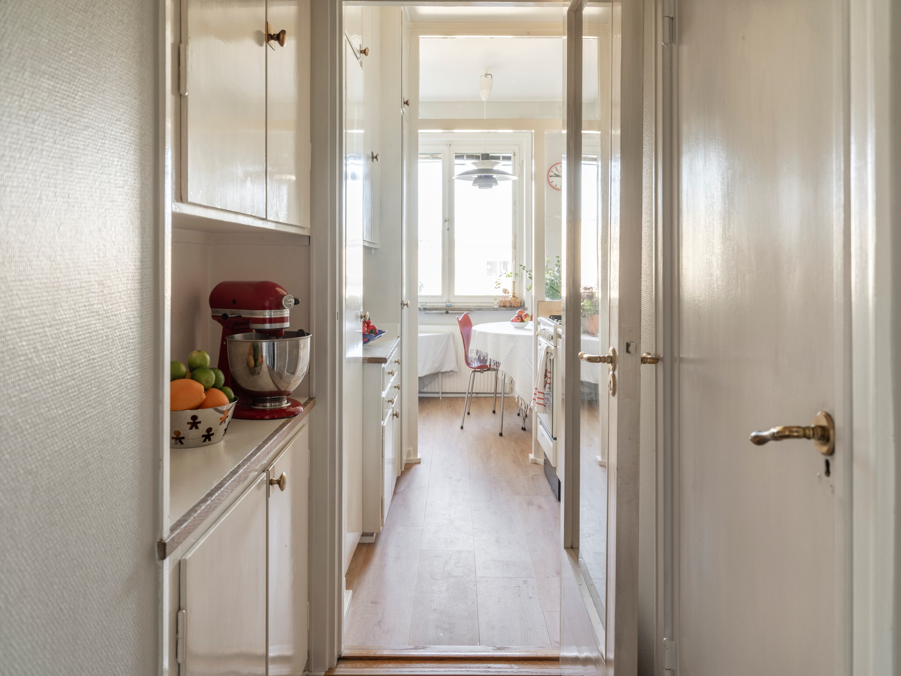 Bostadsbild från Sysslomansgatan 26, 8tr, Till salu i Kungsholmen - Nedre Kungsholmen, Stockholm