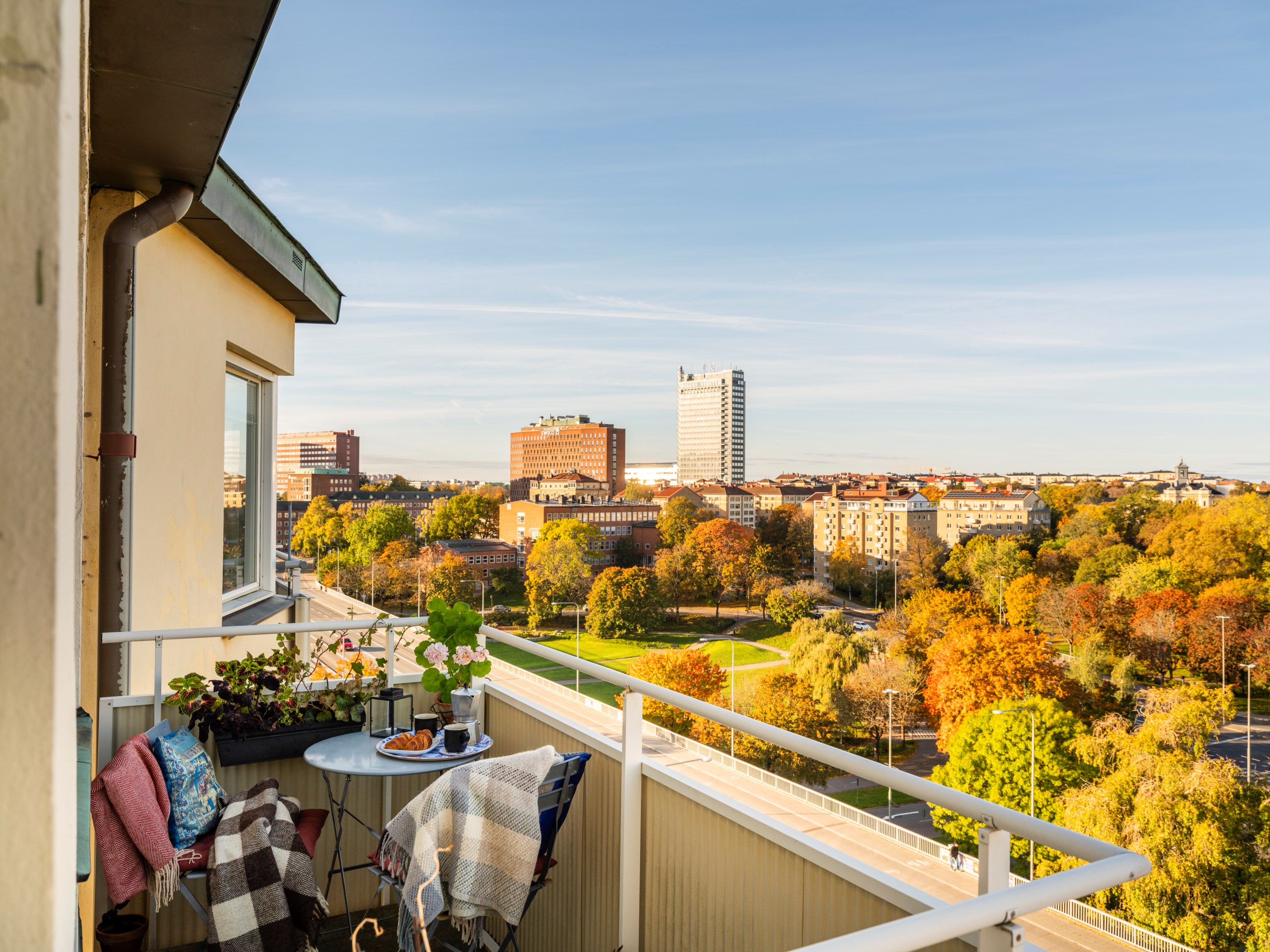 Bostadsbild från Sysslomansgatan 26, 8tr, Till salu i Kungsholmen - Nedre Kungsholmen, Stockholm