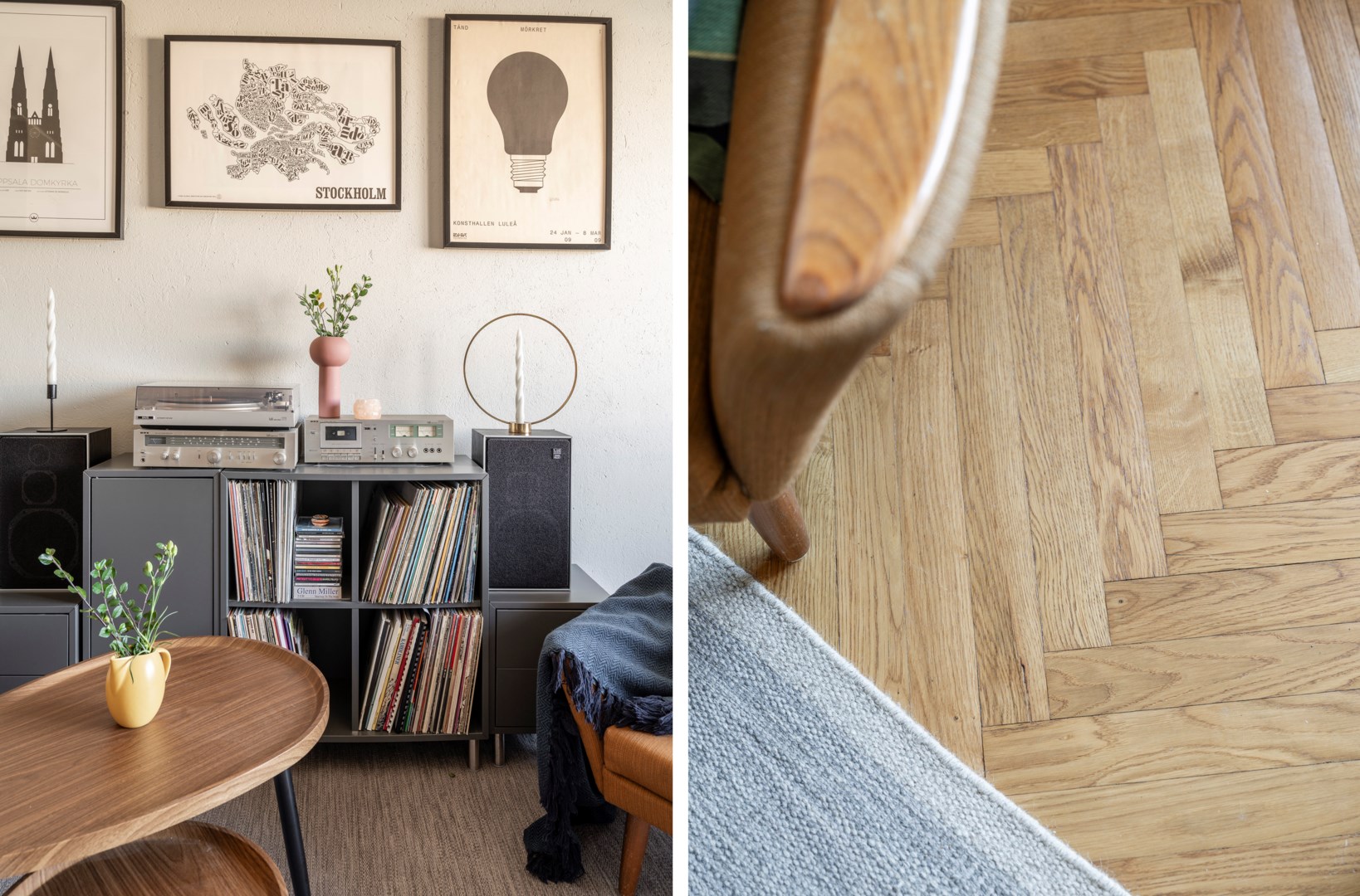 Bostadsbild från Sysslomansgatan 26, 8tr, Kommande i Kungsholmen - Nedre Kungsholmen, Stockholm