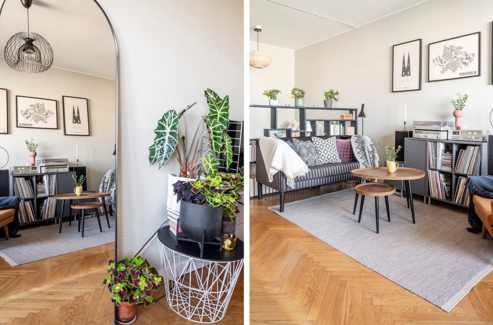 Bostadsbild från Sysslomansgatan 26, 8tr, Kommande i Kungsholmen - Nedre Kungsholmen, Stockholm