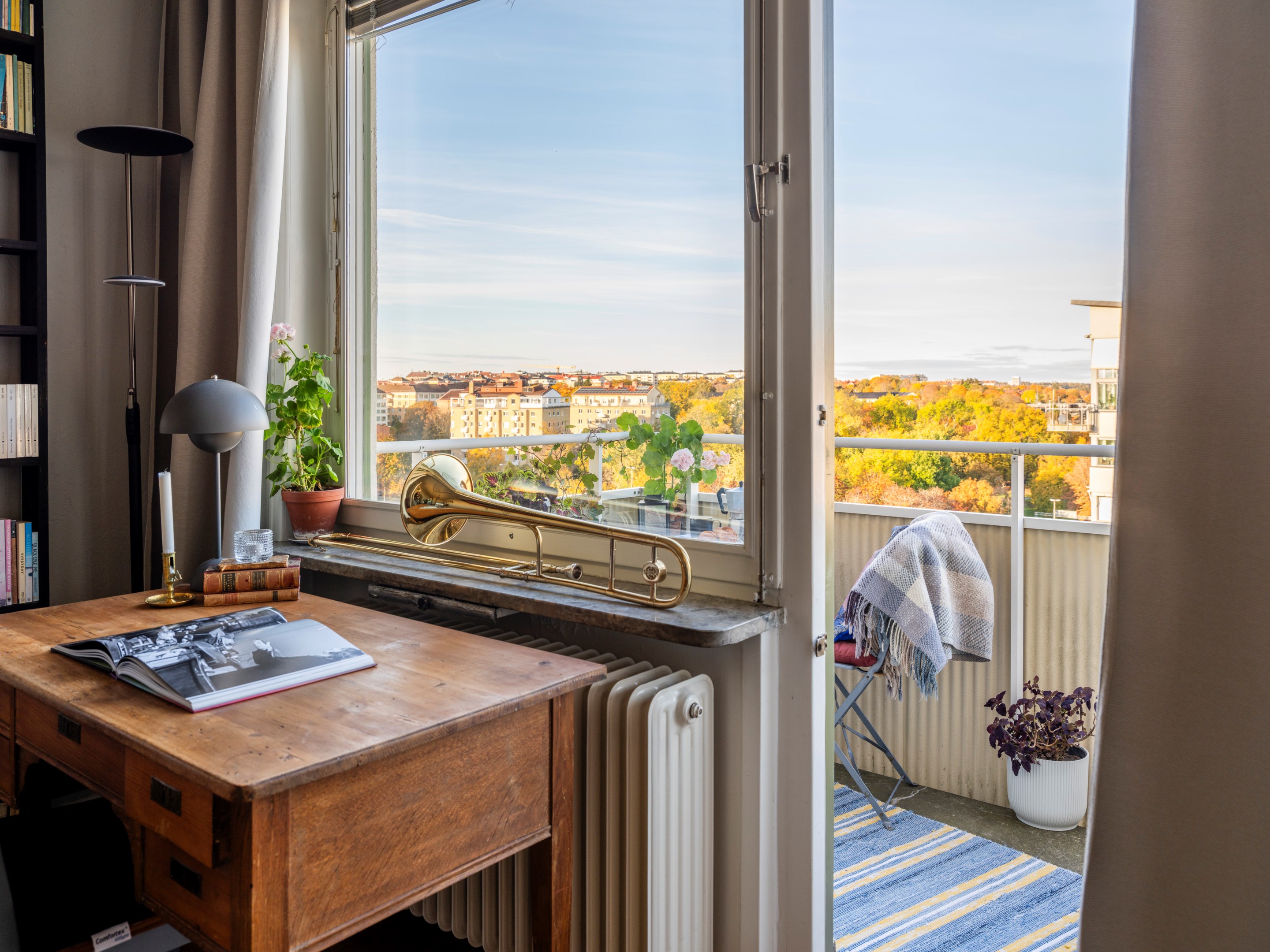 Bostadsbild från Sysslomansgatan 26, 8tr, Till salu i Kungsholmen - Nedre Kungsholmen, Stockholm