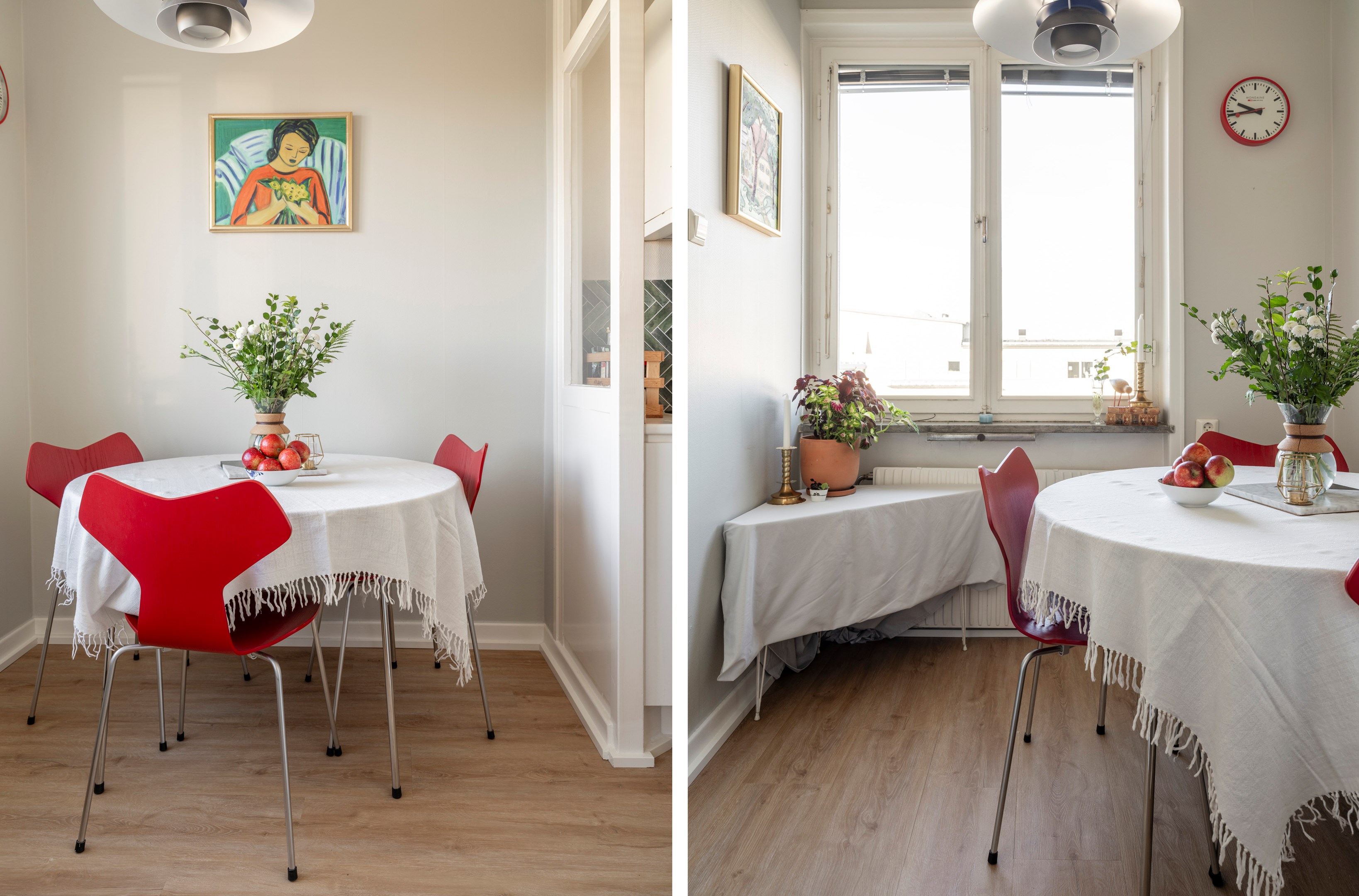 Bostadsbild från Sysslomansgatan 26, 8tr, Till salu i Kungsholmen - Nedre Kungsholmen, Stockholm