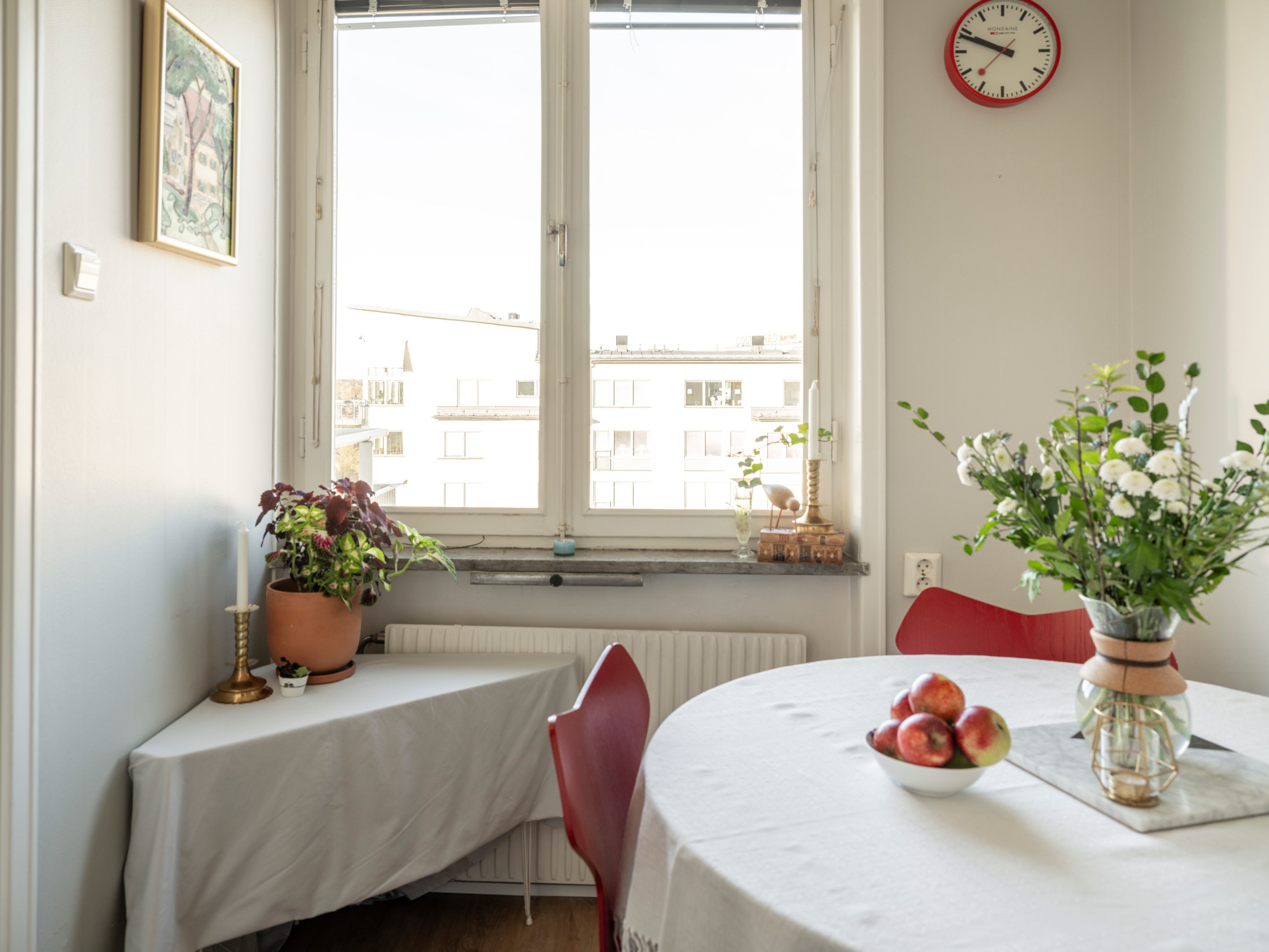 Bostadsbild från Sysslomansgatan 26, 8tr, Till salu i Kungsholmen - Nedre Kungsholmen, Stockholm