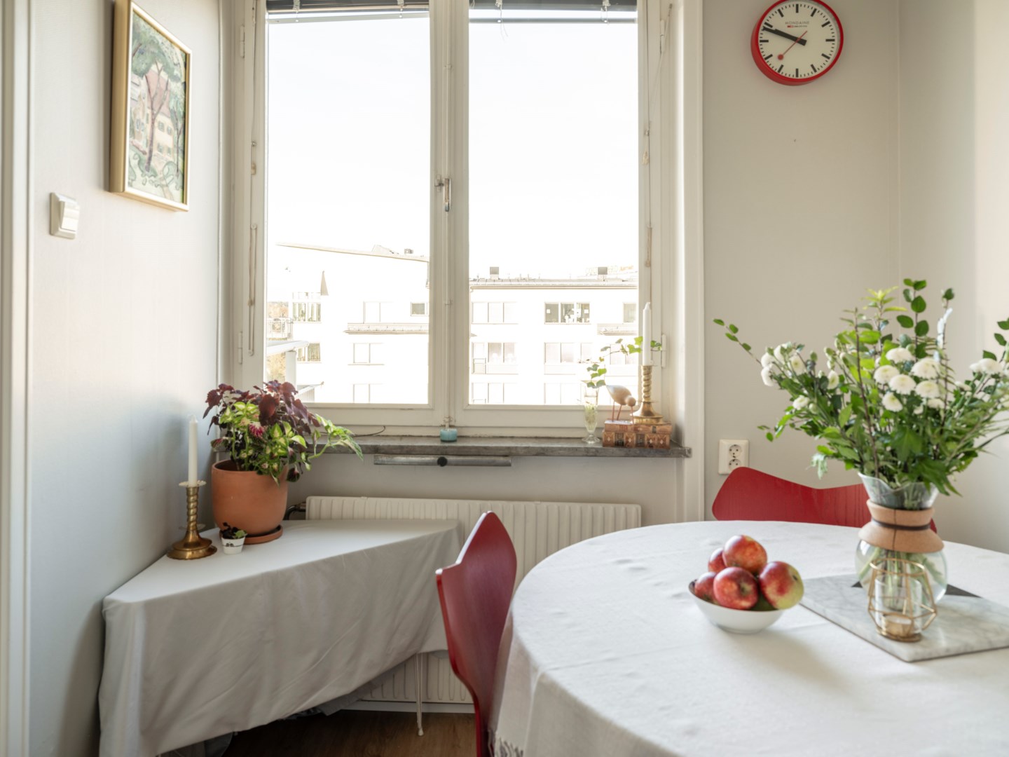 Bostadsbild från Sysslomansgatan 26, 8tr, Kommande i Kungsholmen - Nedre Kungsholmen, Stockholm